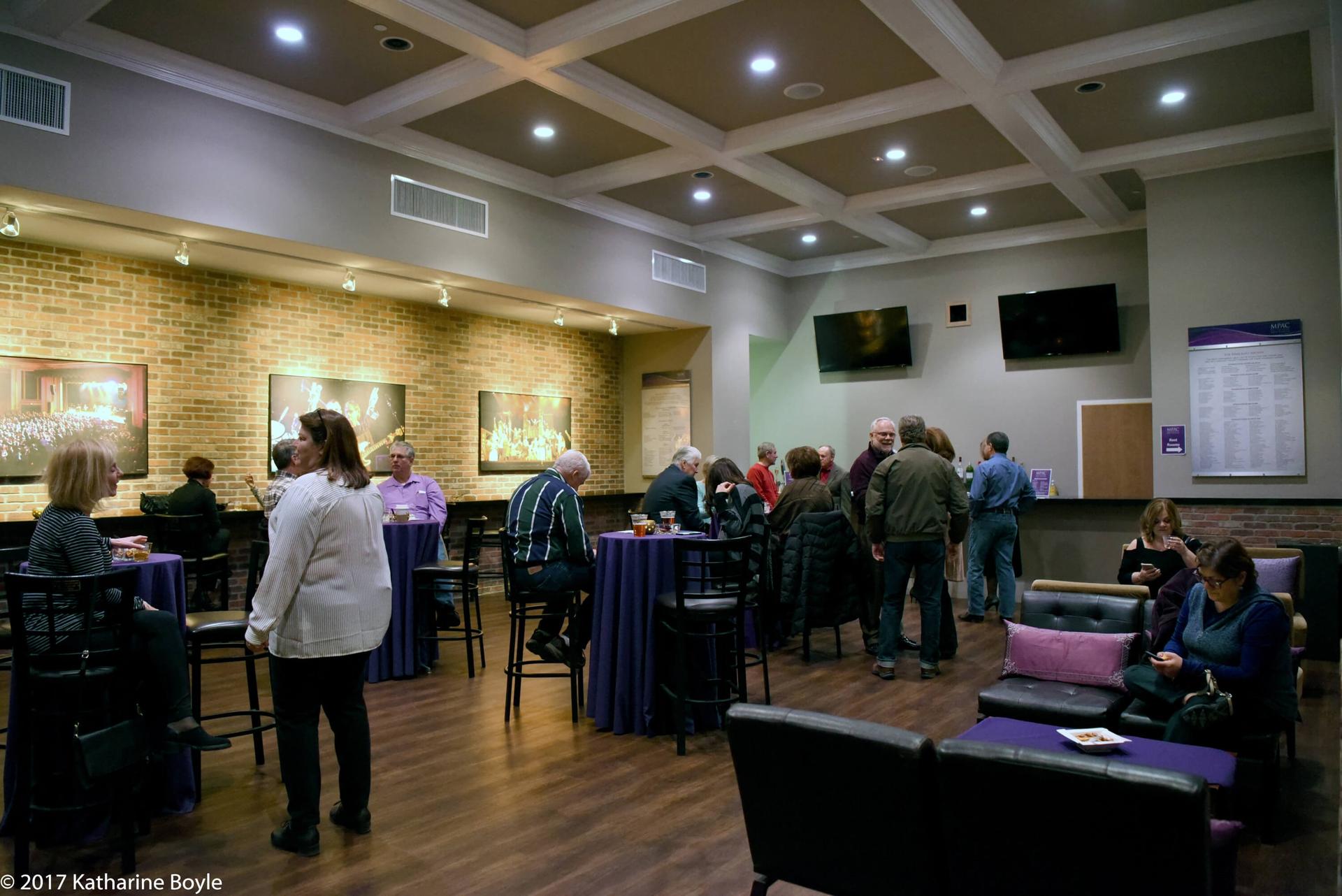 The Starlight Room