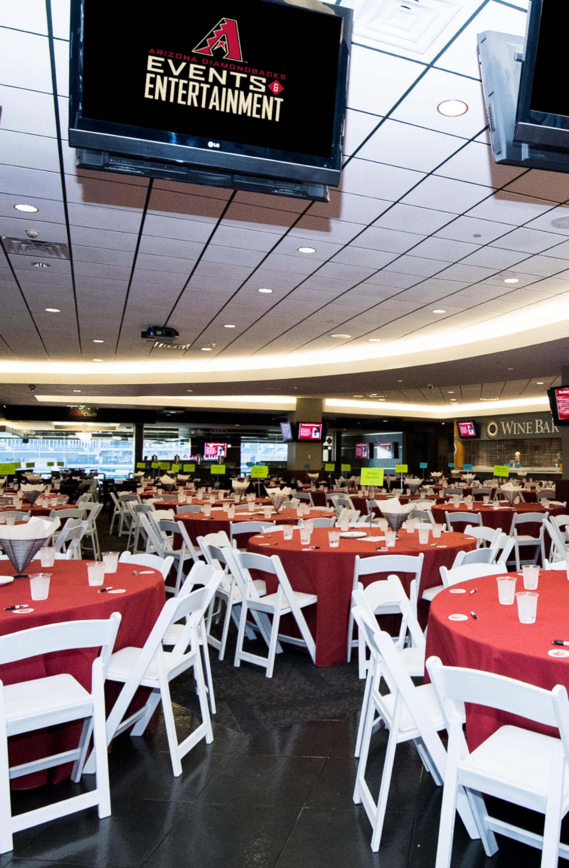 Audi Suite Lounge/Audi Club