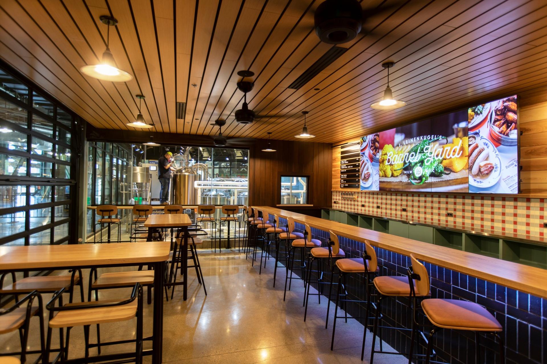 Tap Room