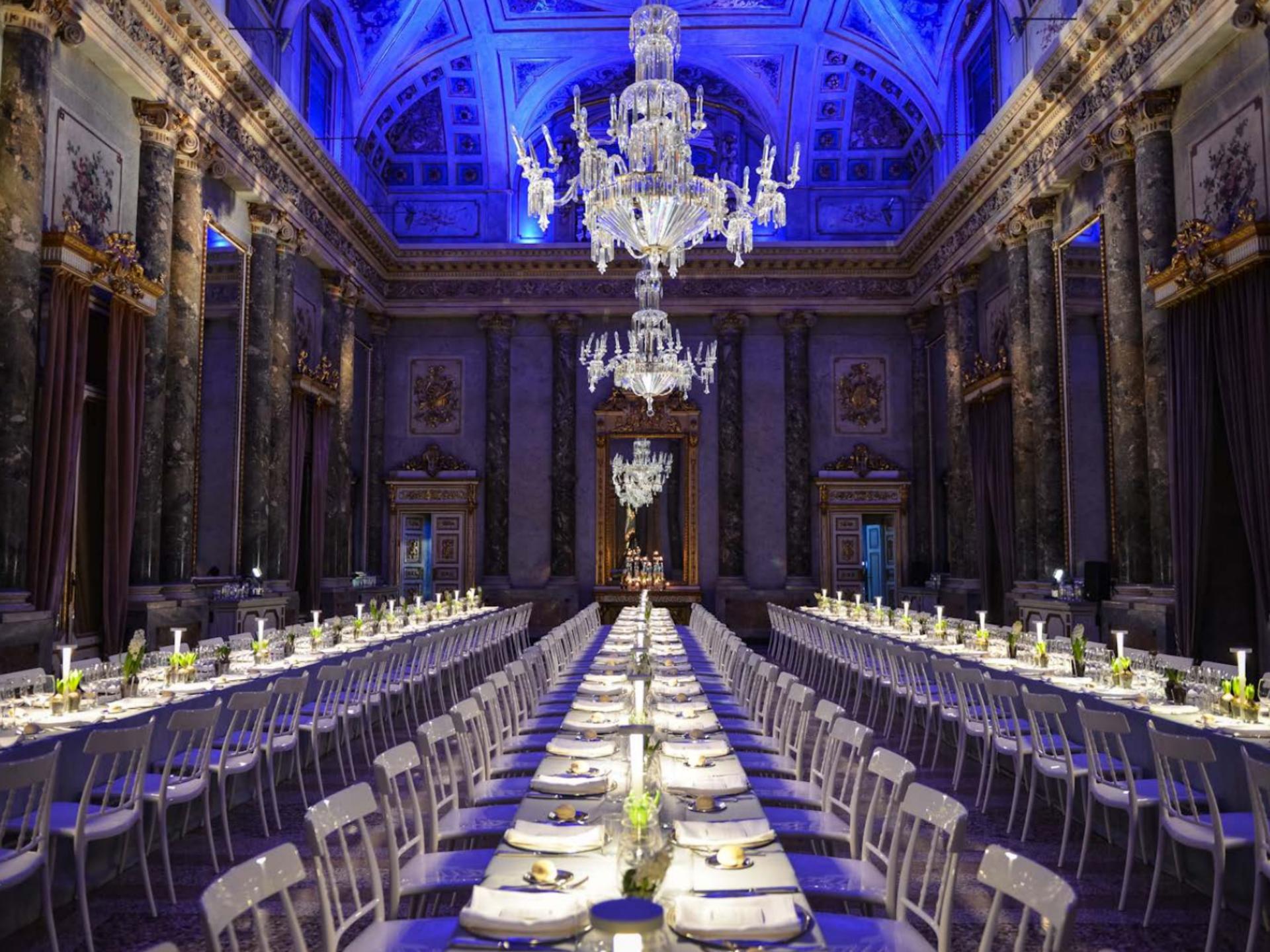 Bonaparte Room (Napoleonic)