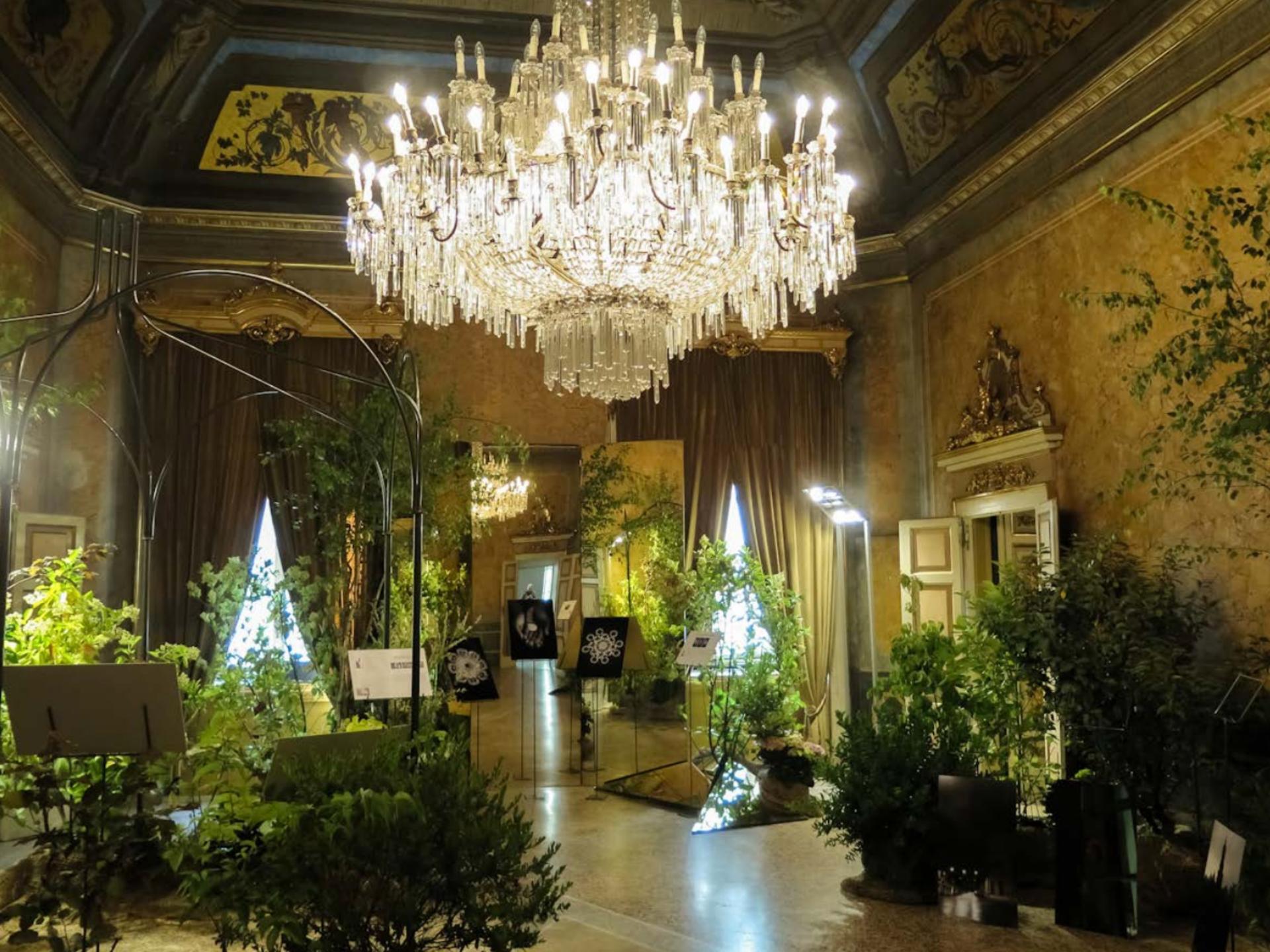 Beauharnais Hall