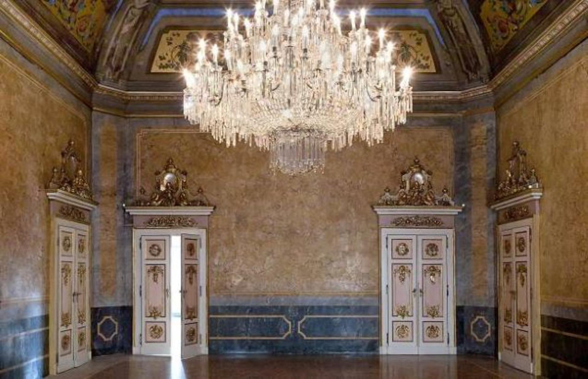 Parini Room