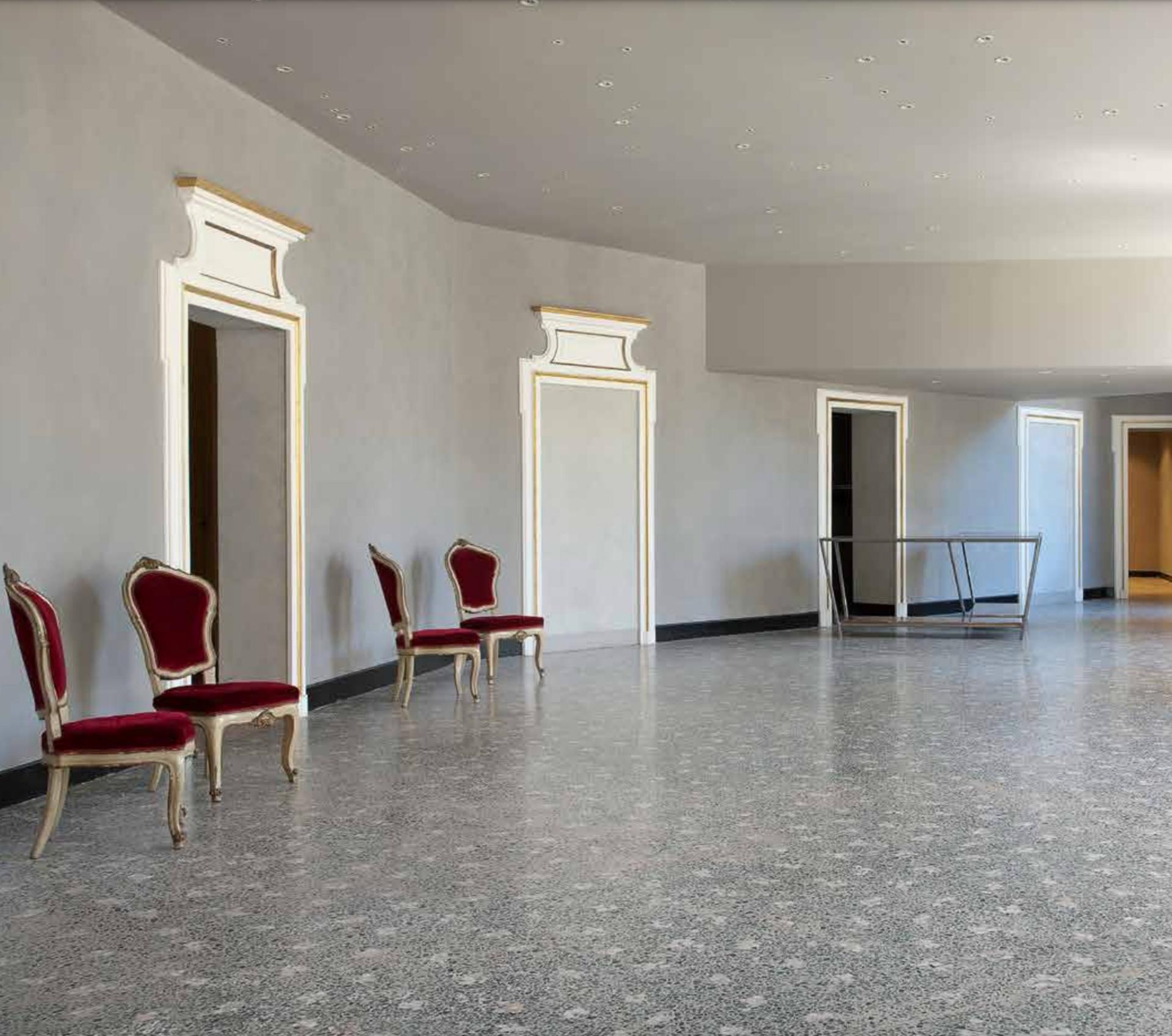 Grand Foyer