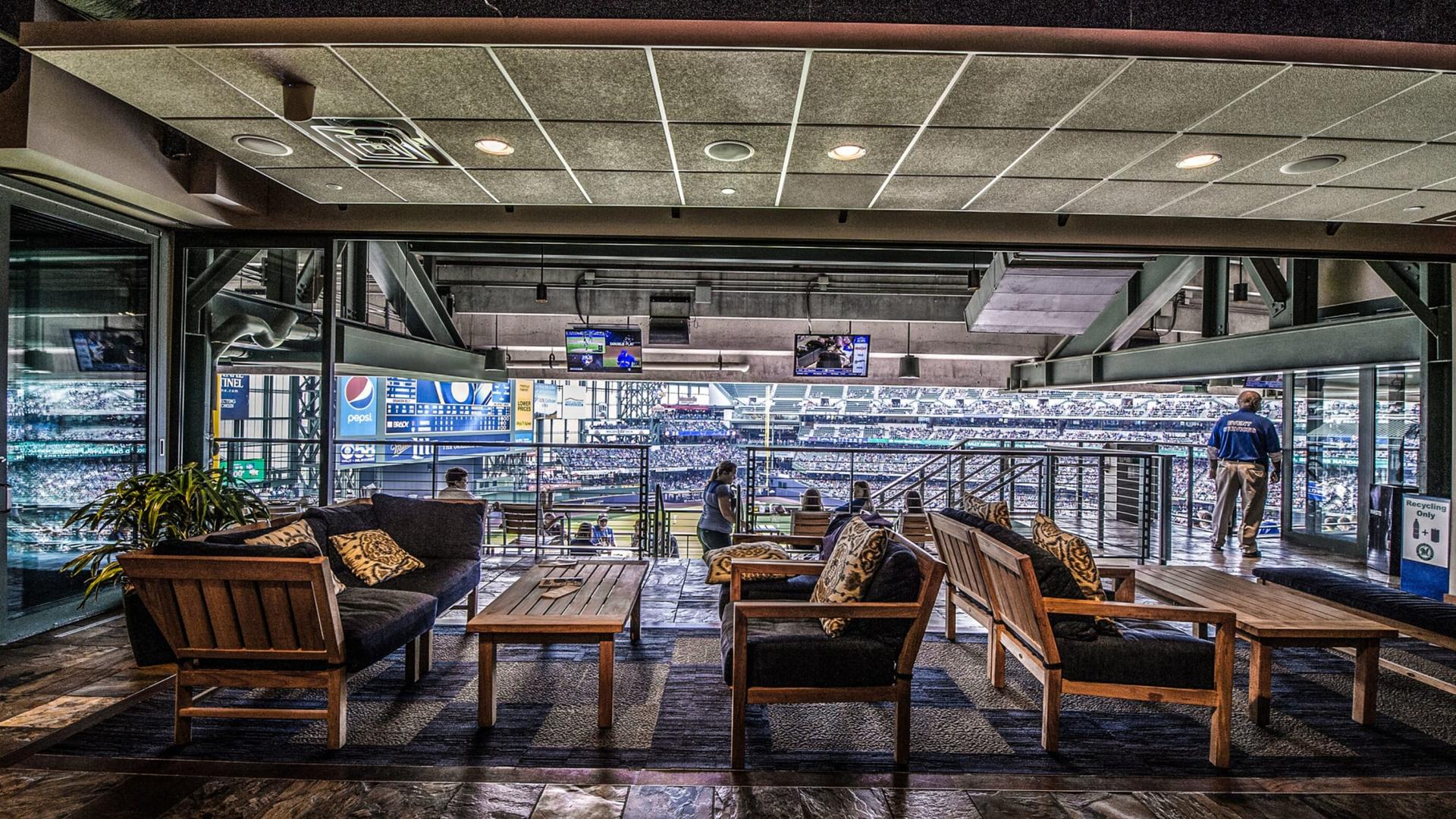 Northwestern Mutual Legends Club