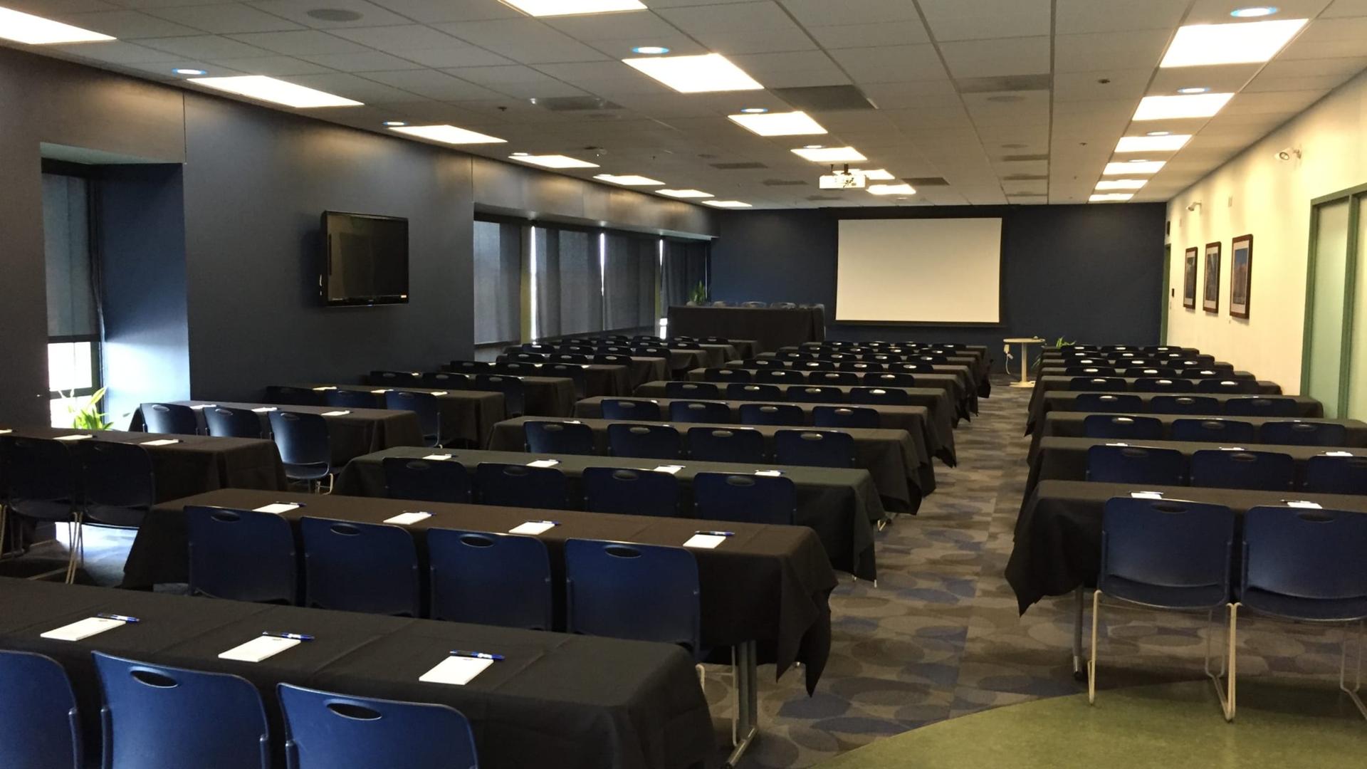 Conference Center