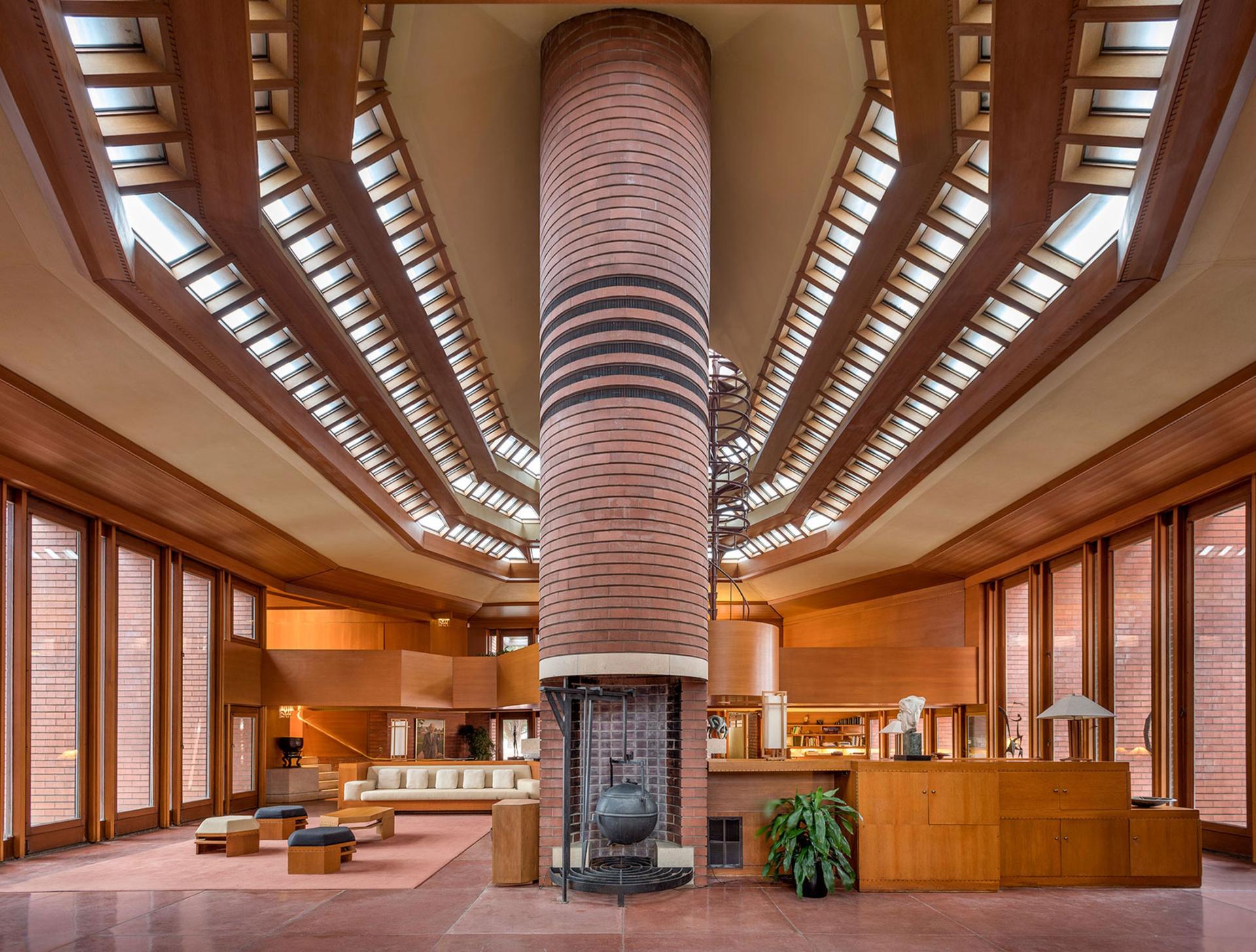 Full Buyout of Wingspread Retreat & Executive Conference Center