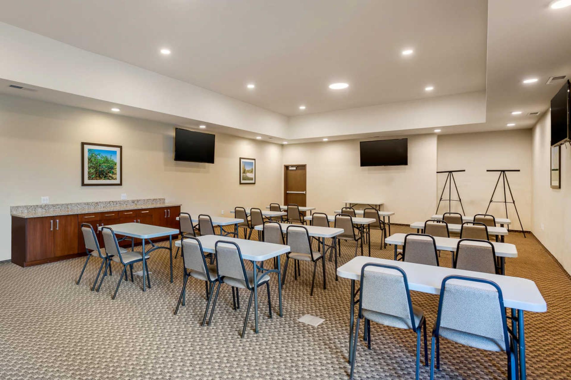 Skagit Room
