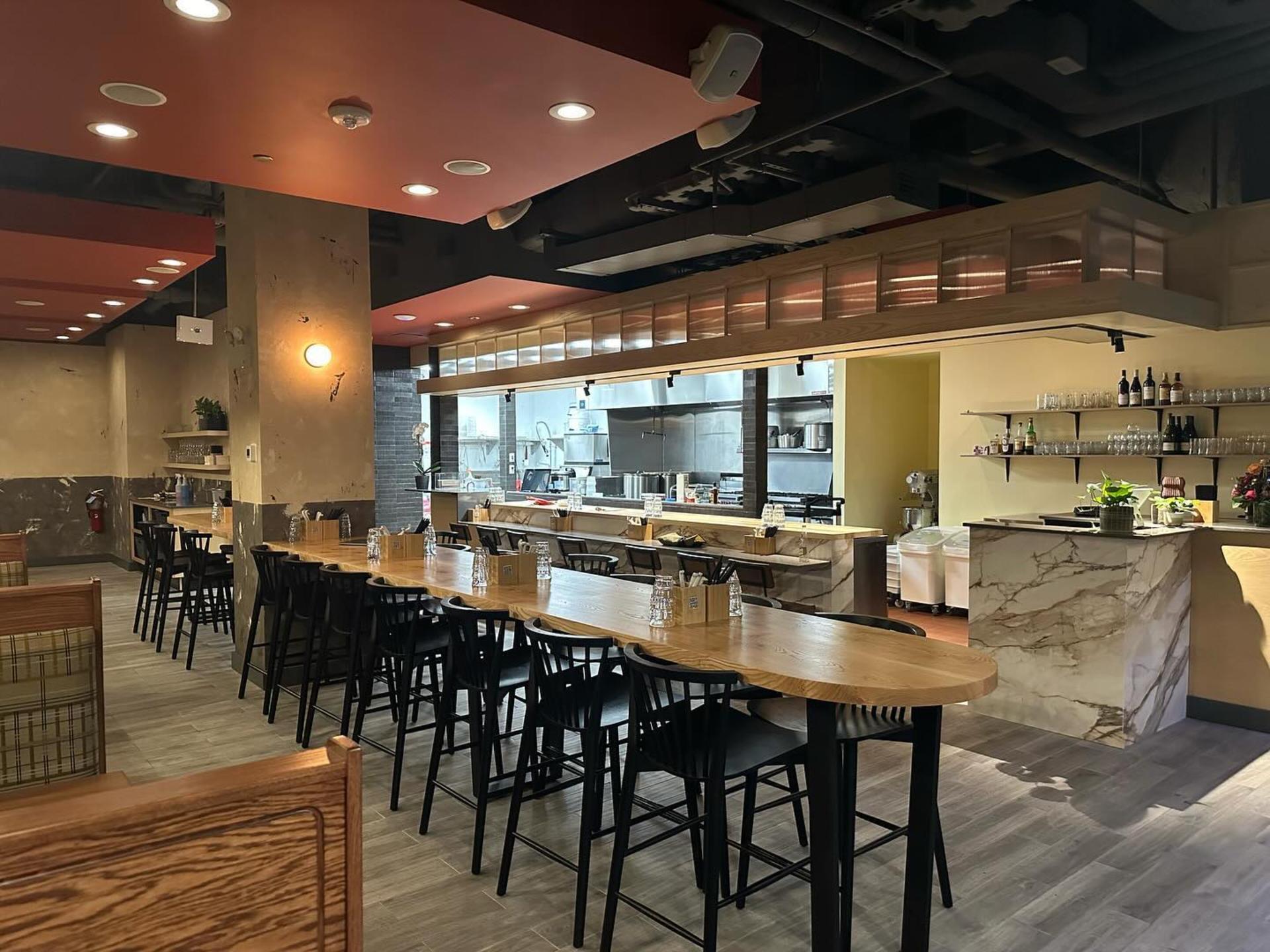Chicago's 12 Most Exciting Fall Restaurant Openings