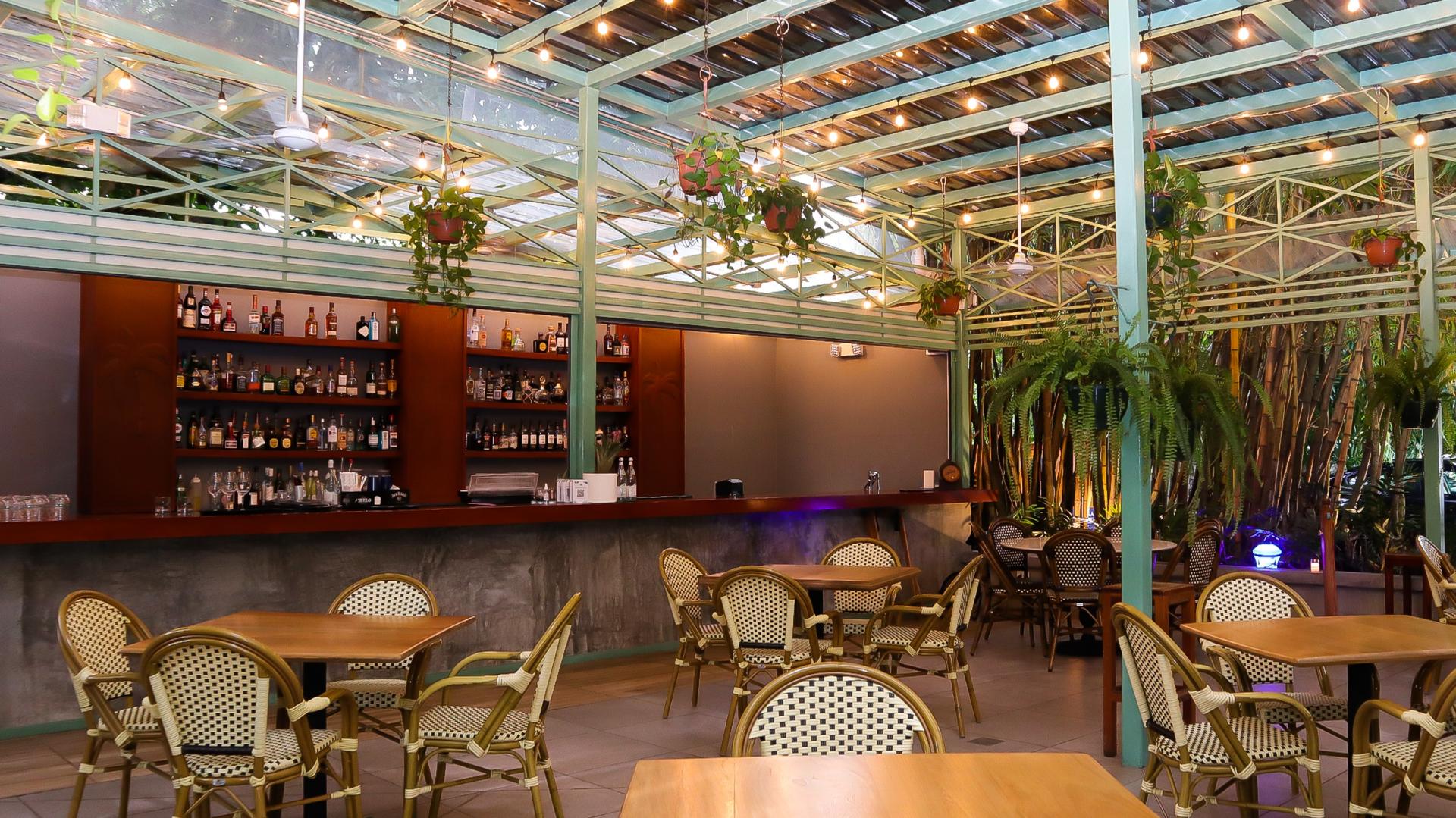 Full Buyout of Maito Restaurante