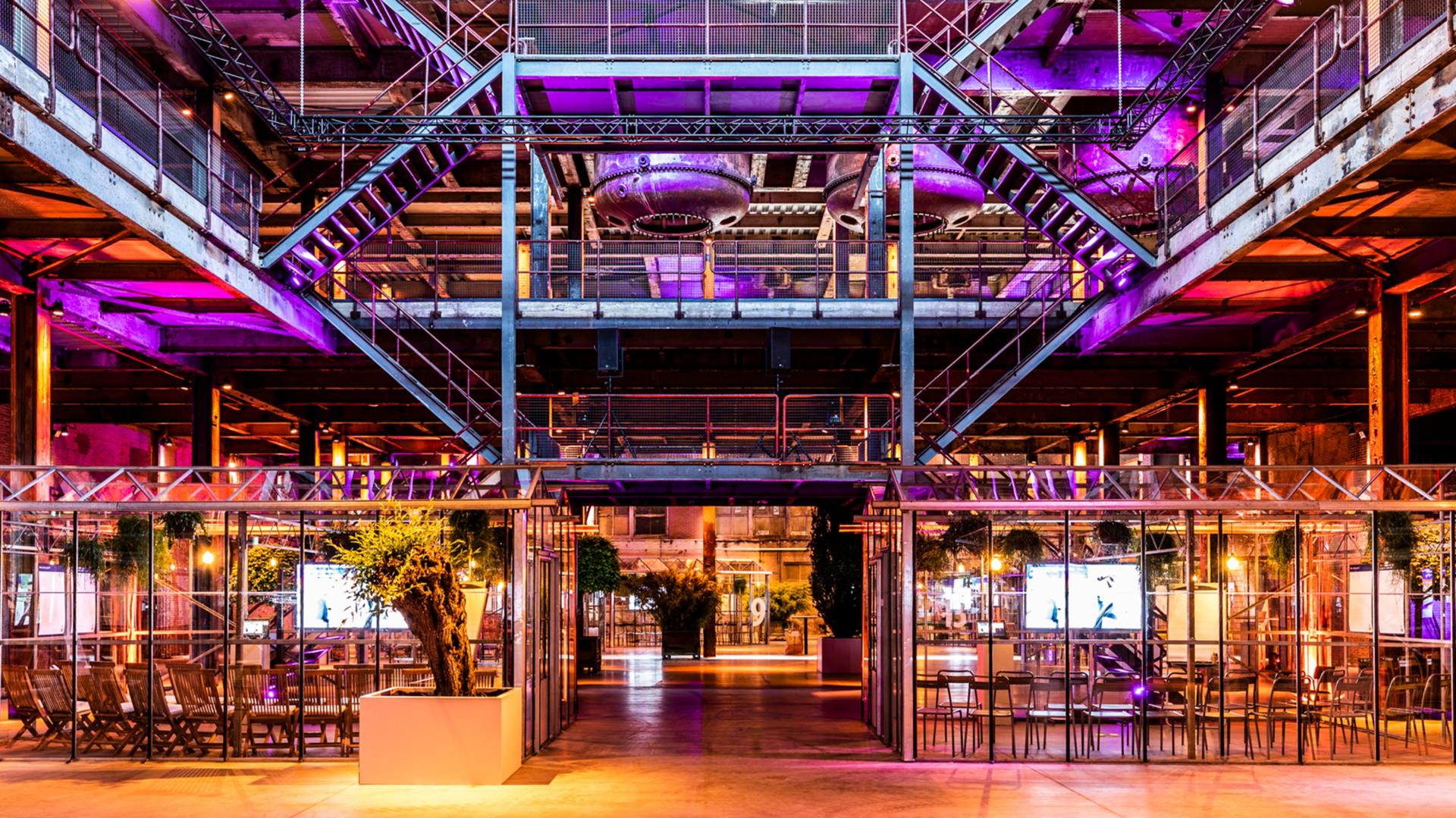 Middenfabriek