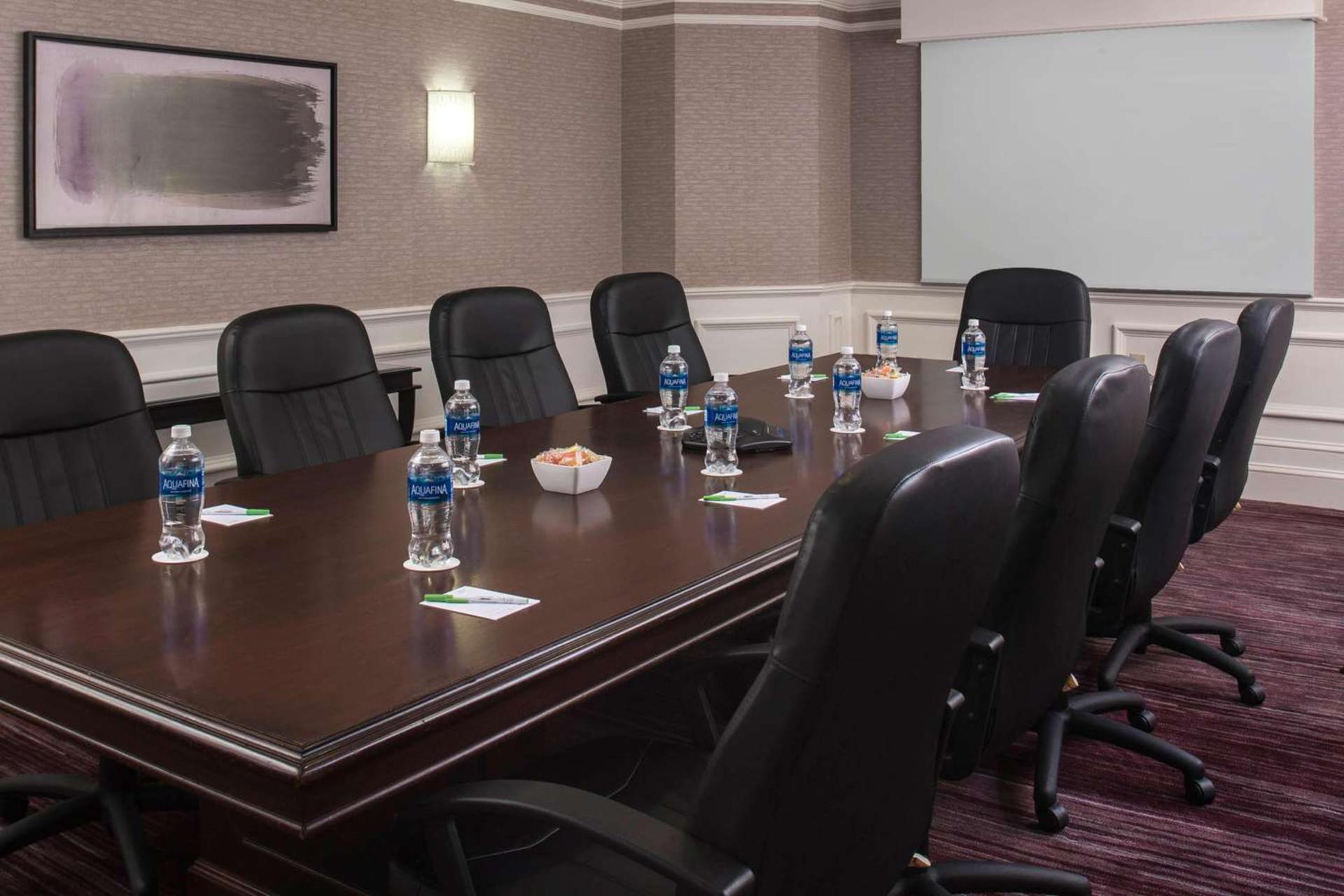 Executive Boardroom