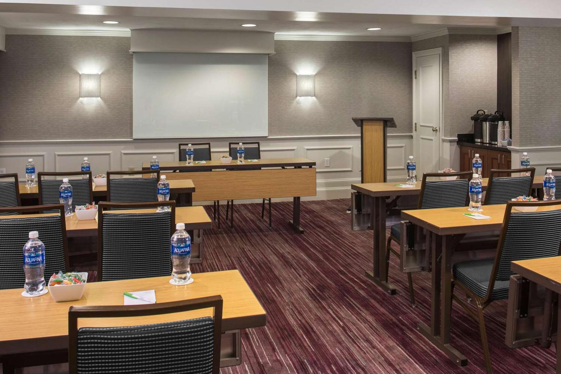 Merrimack Room