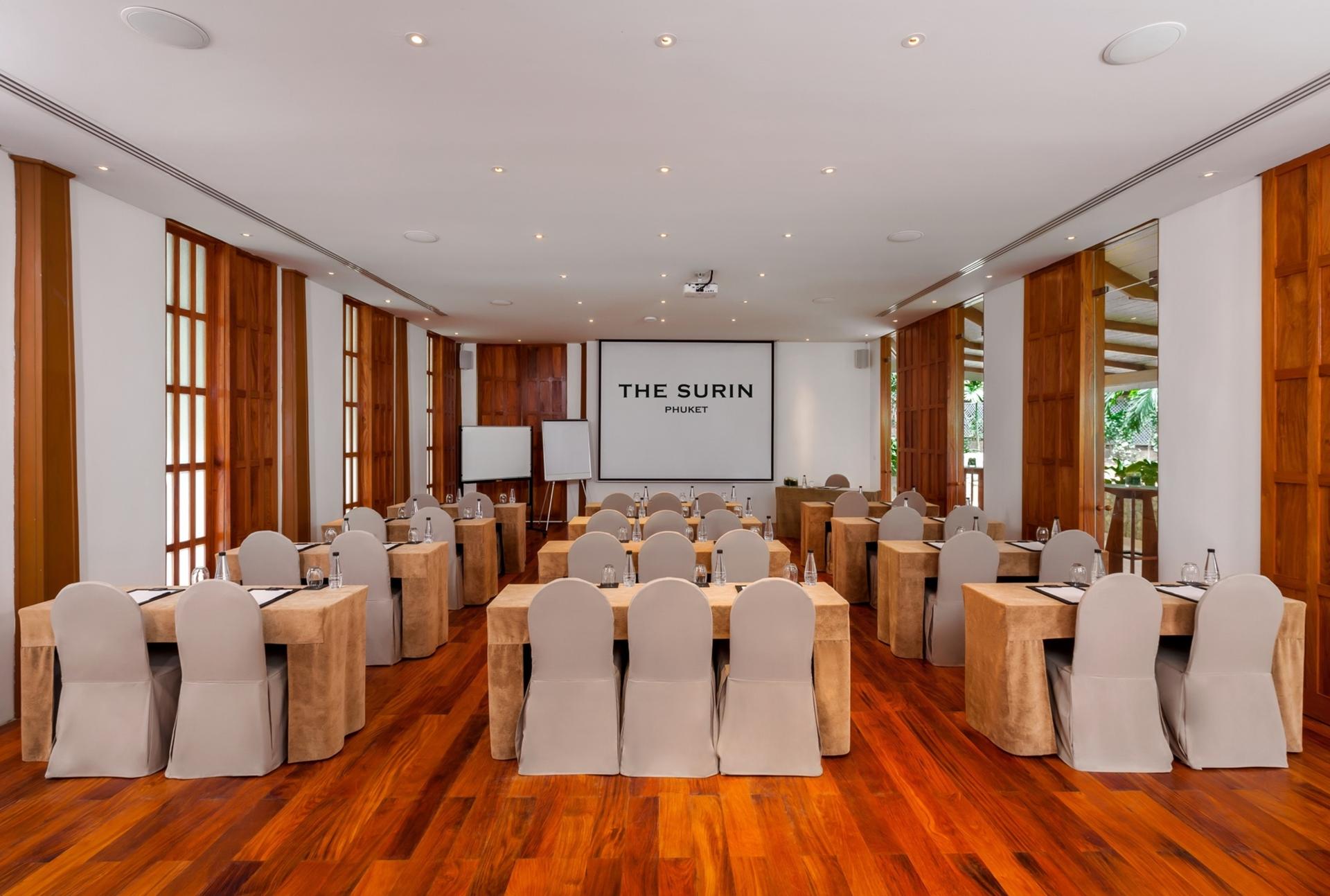 The Surin Room