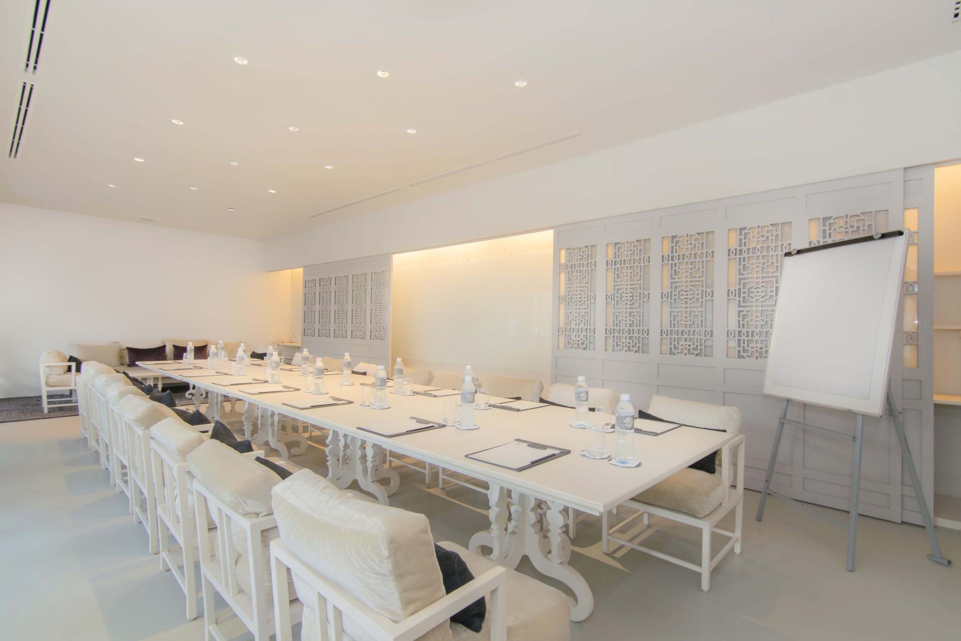 SALA Meeting Room