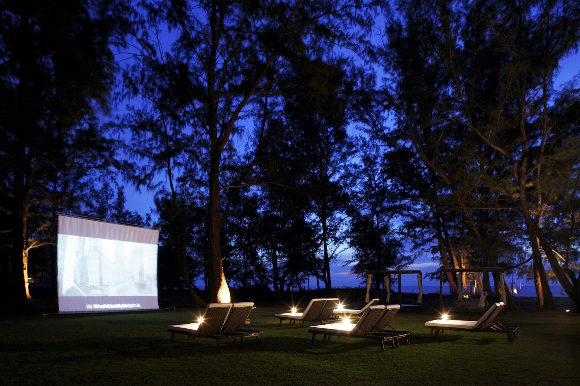 The Lawn