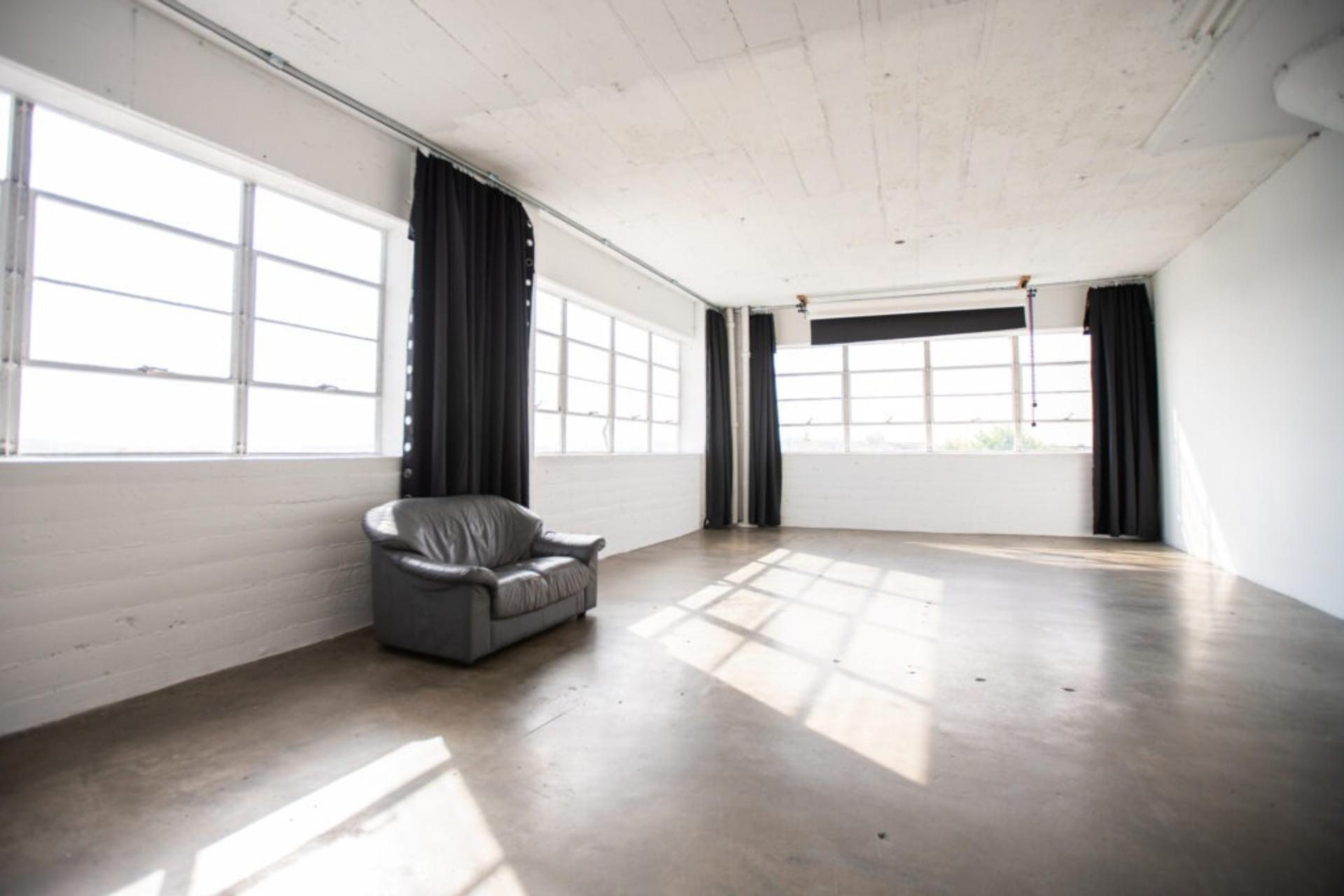 Studio A