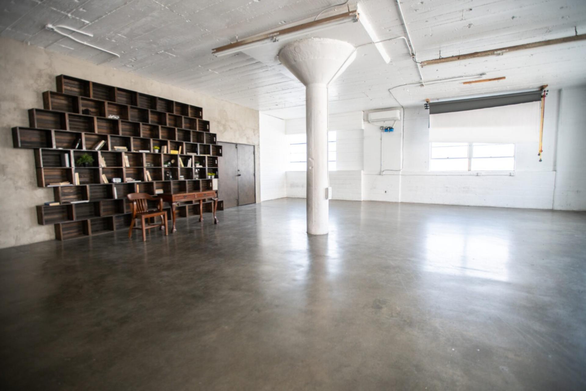 Studio D