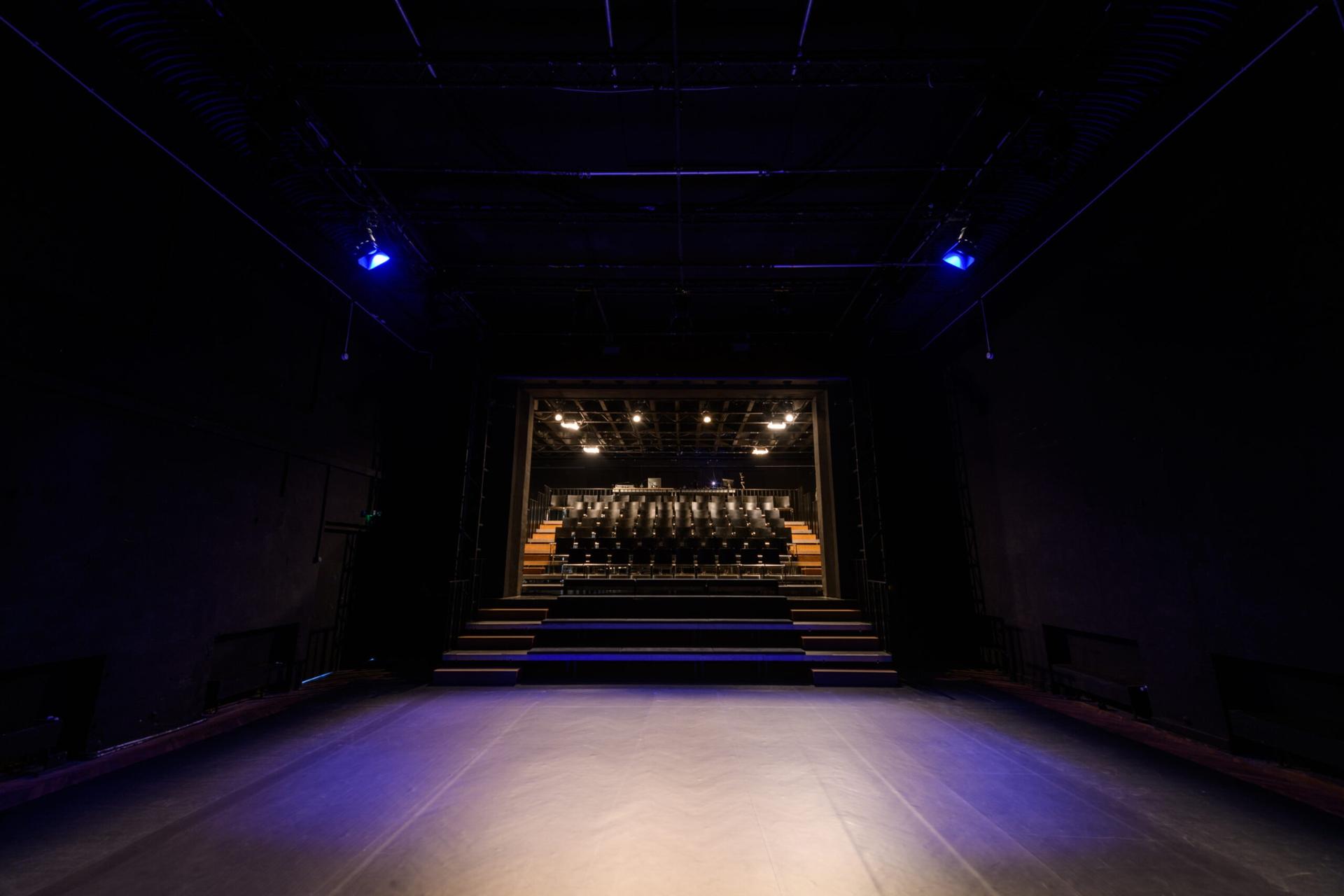 Auditorium
