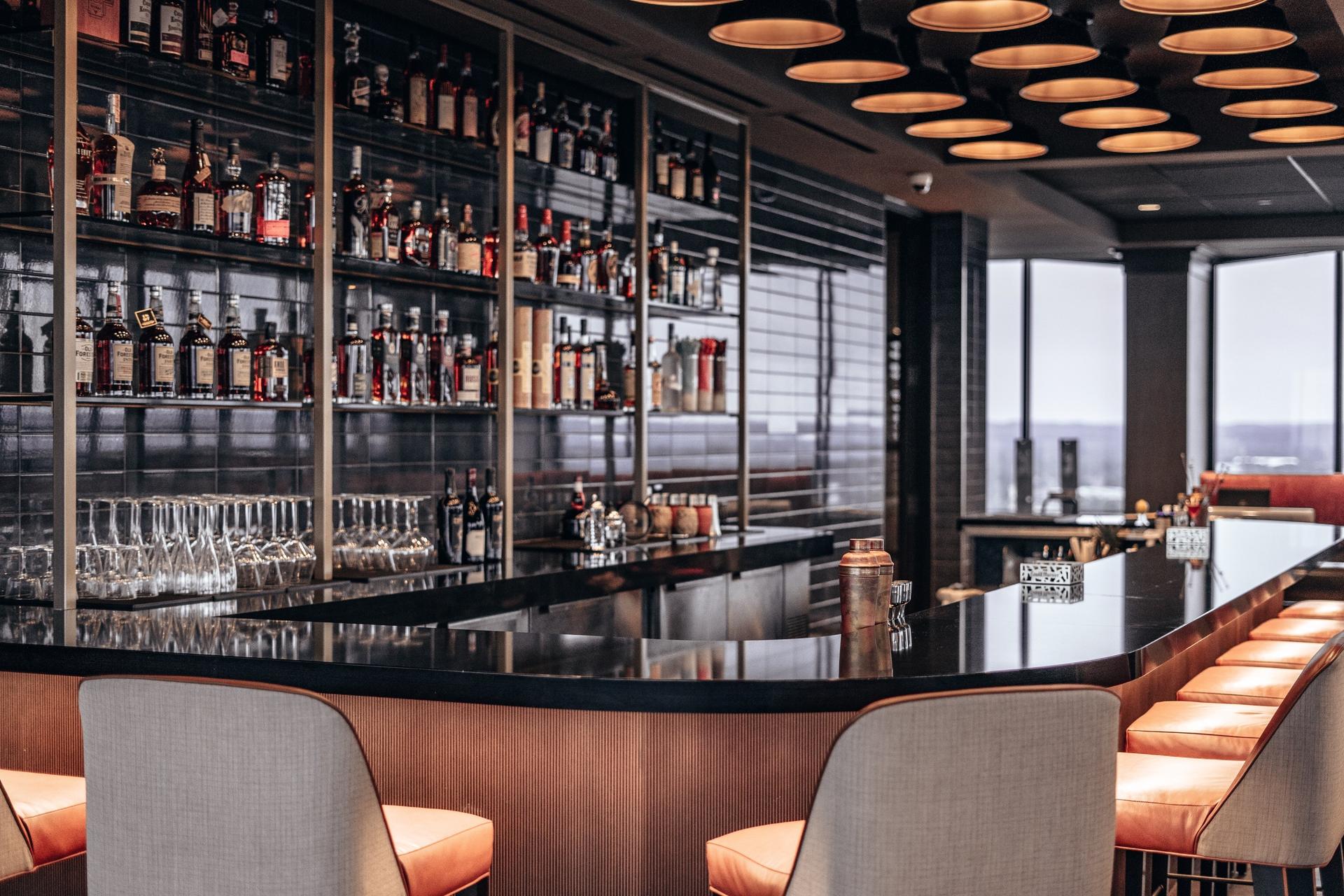 Full Buyout of Swizzle Dinner & Drinks
