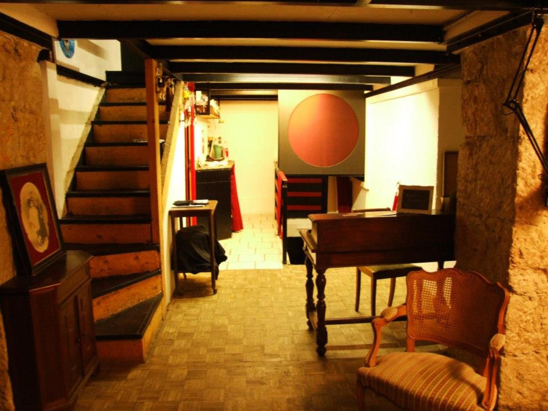 Full Buyout of Théâtre du Bocal - Nice