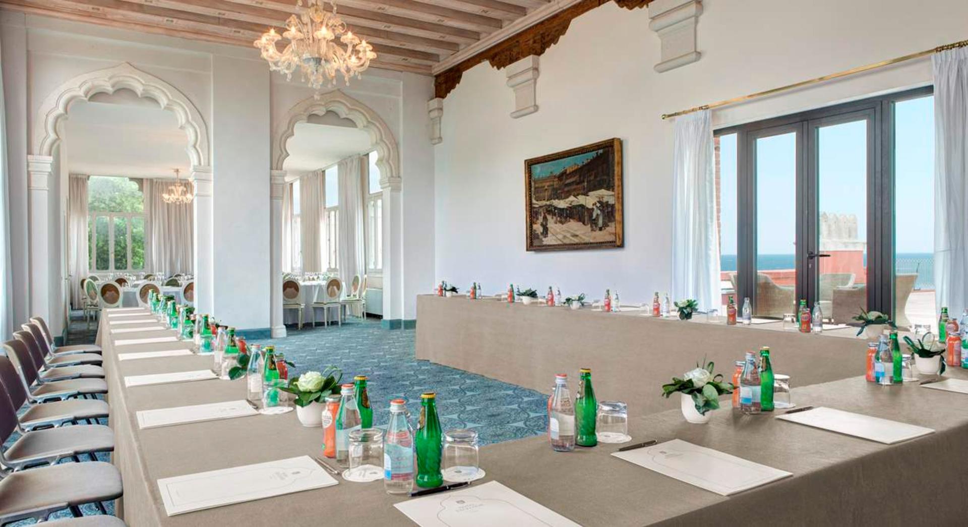 Foyer Poveglia