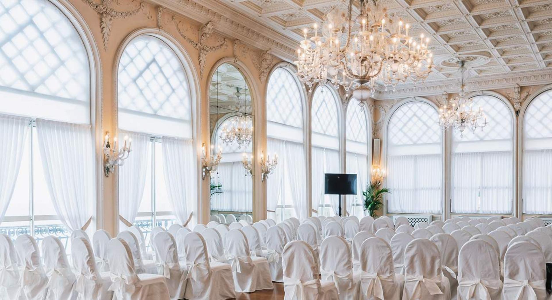 Hall Carpet Sala Stucchi