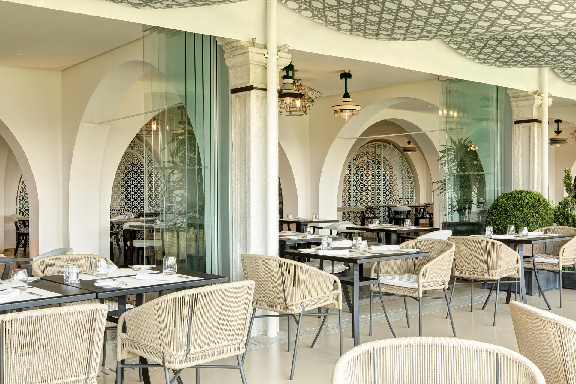 Elimar Beach Bar & Restaurants