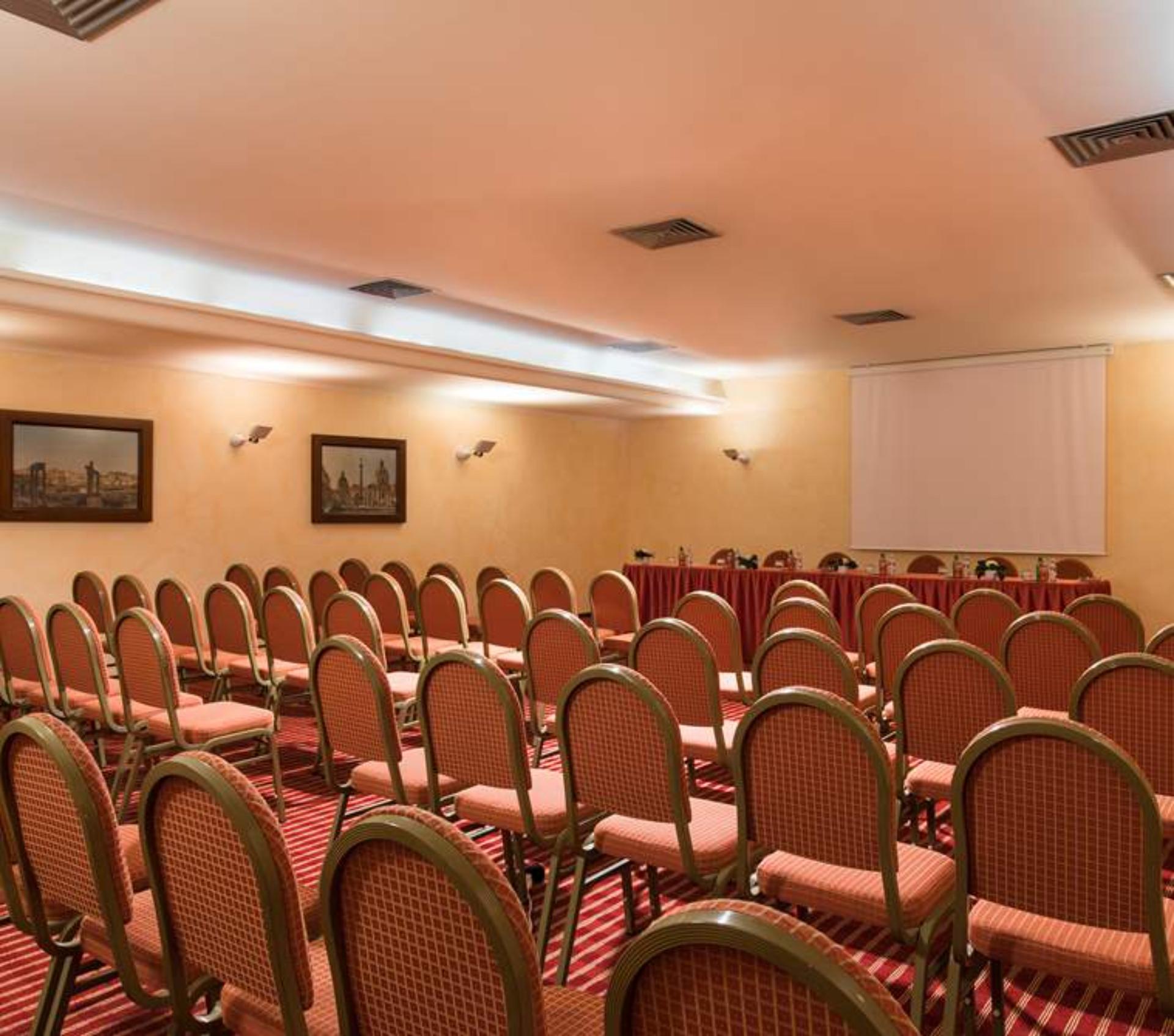 Sala Giudecca