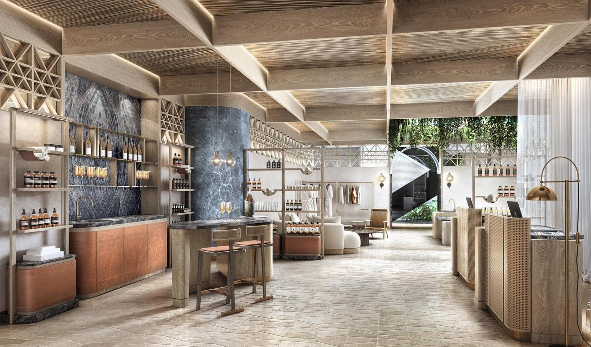 Meetings and Events Spaces