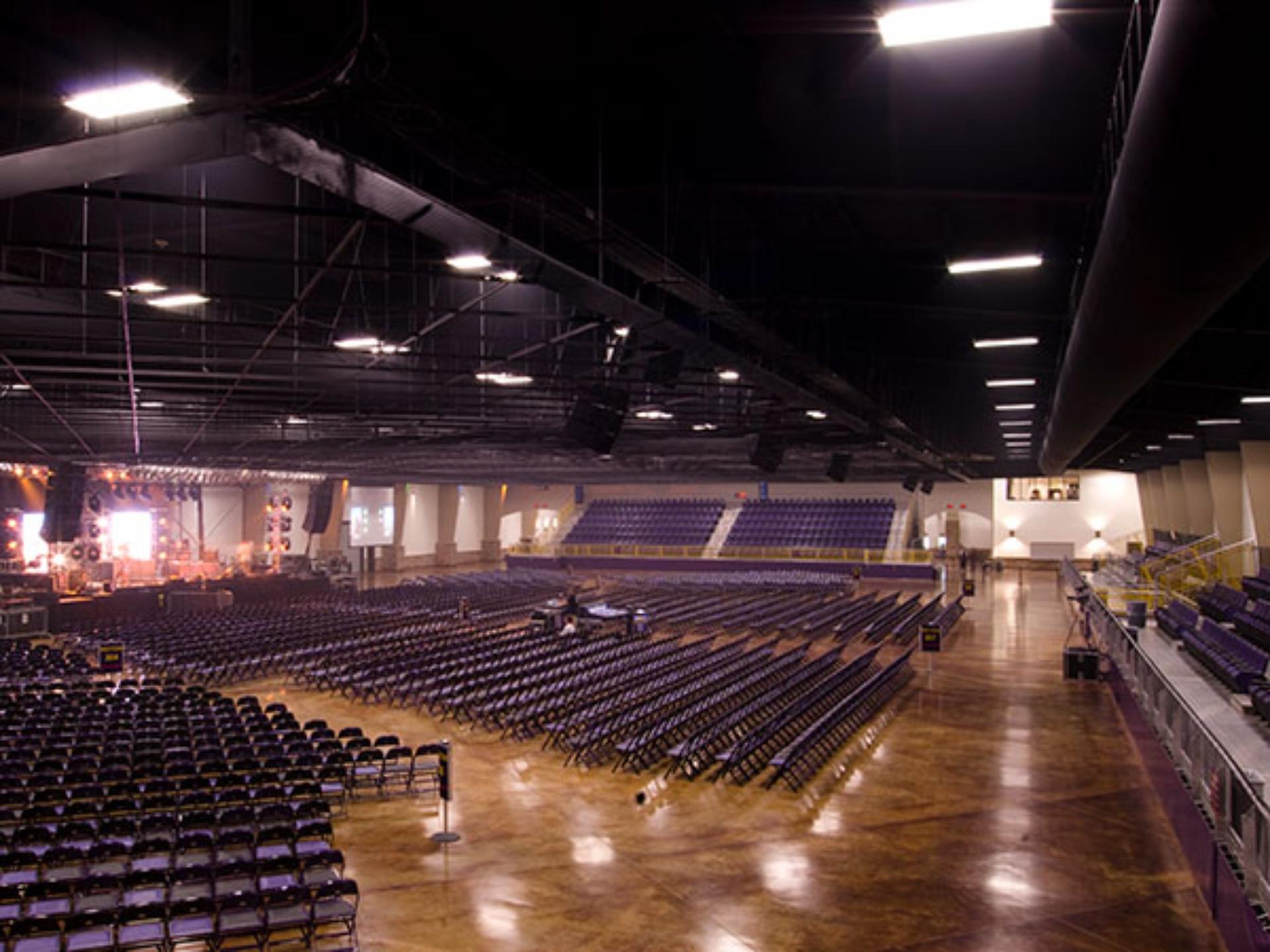 Event Center North