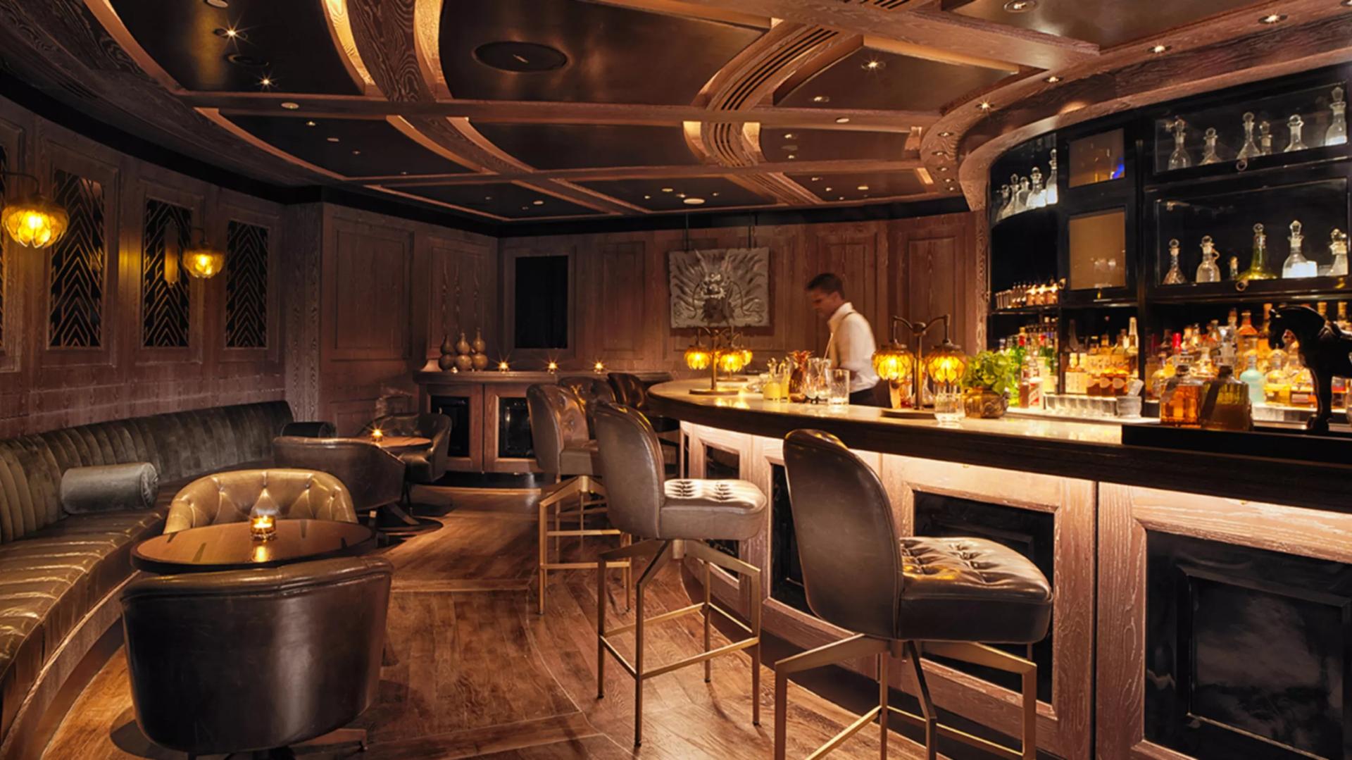 Full Buyout of Dragon's Tooth at Rosewood Abu Dhabi