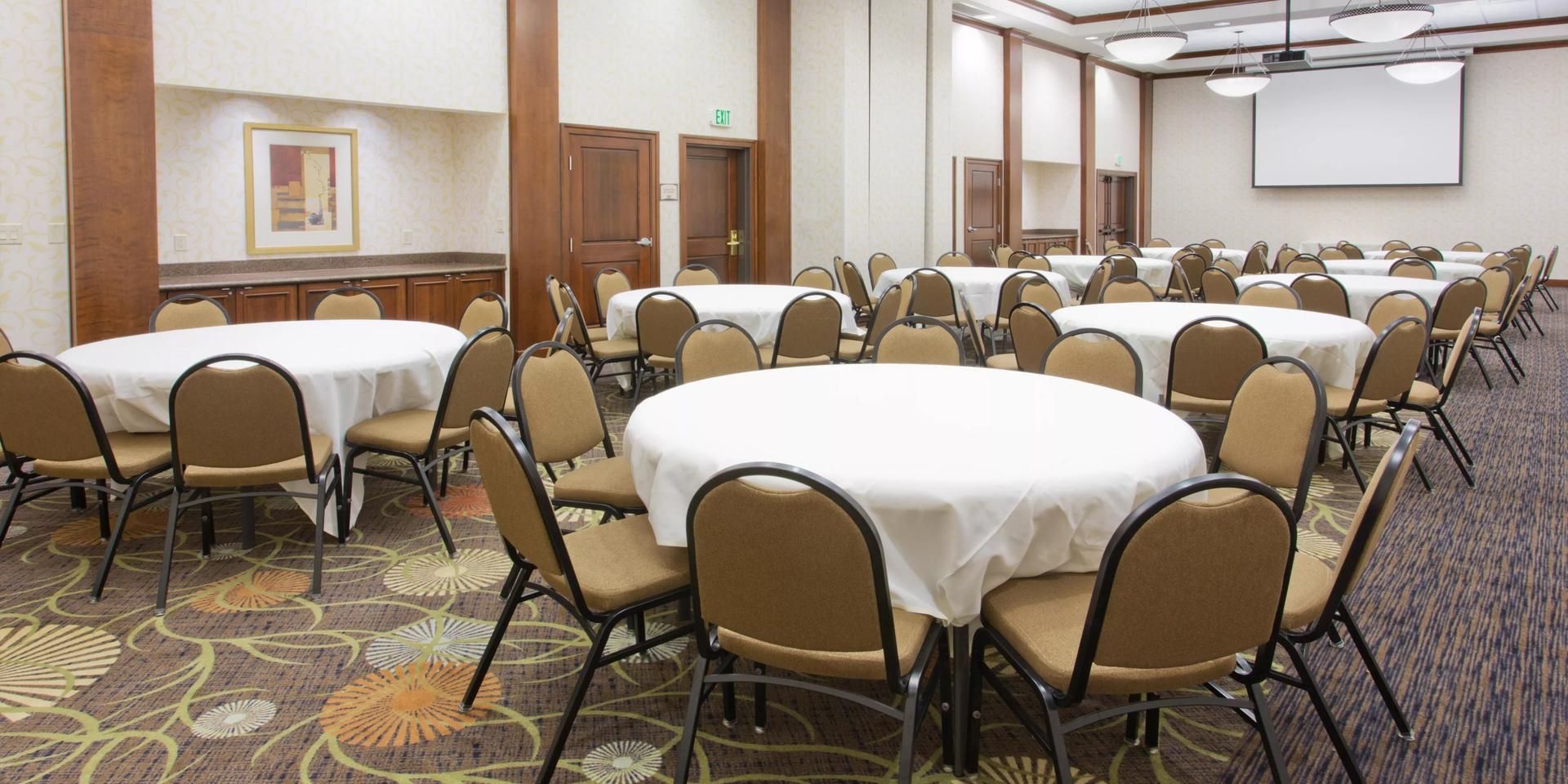Ballroom