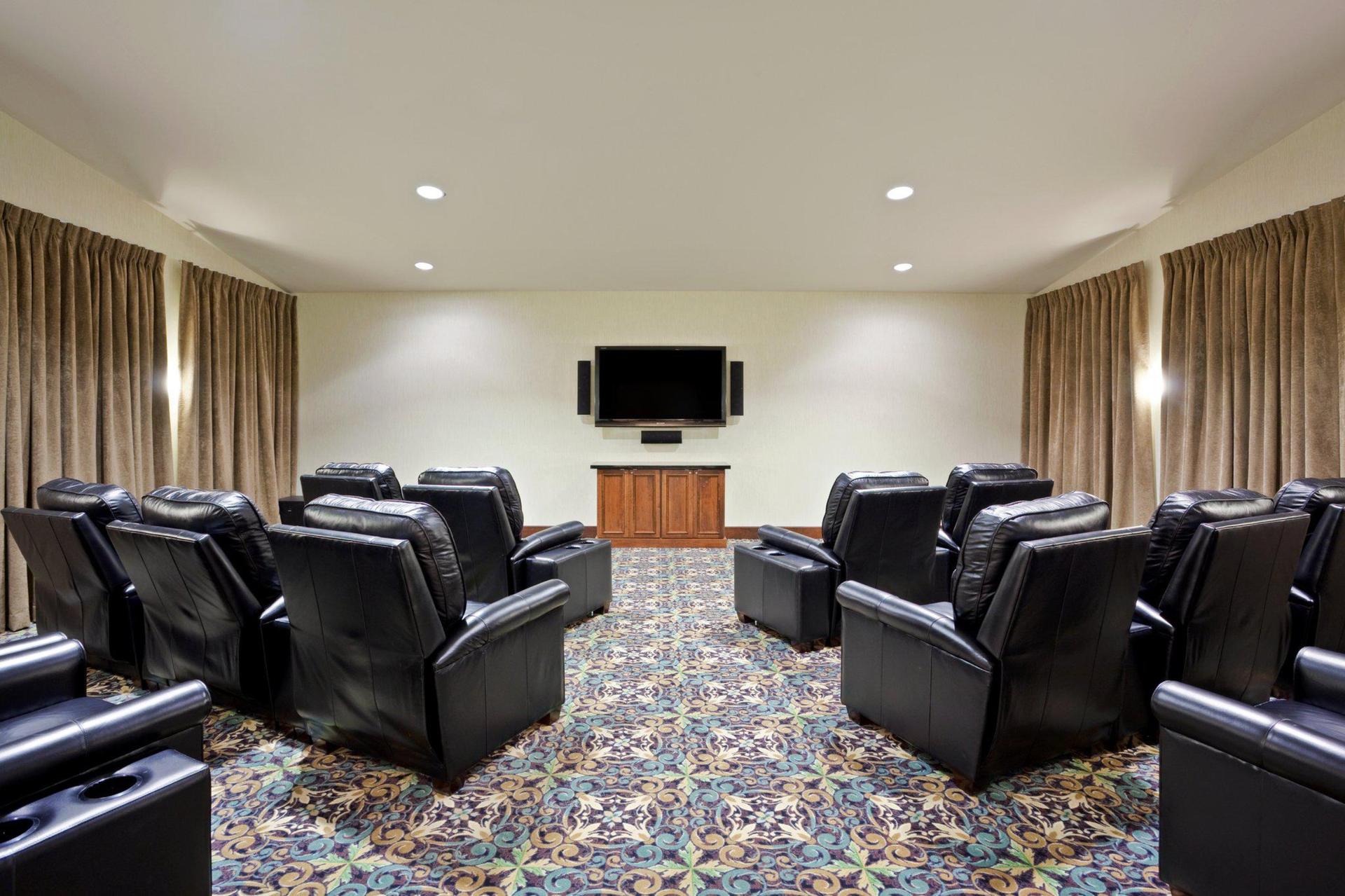 Screening Room