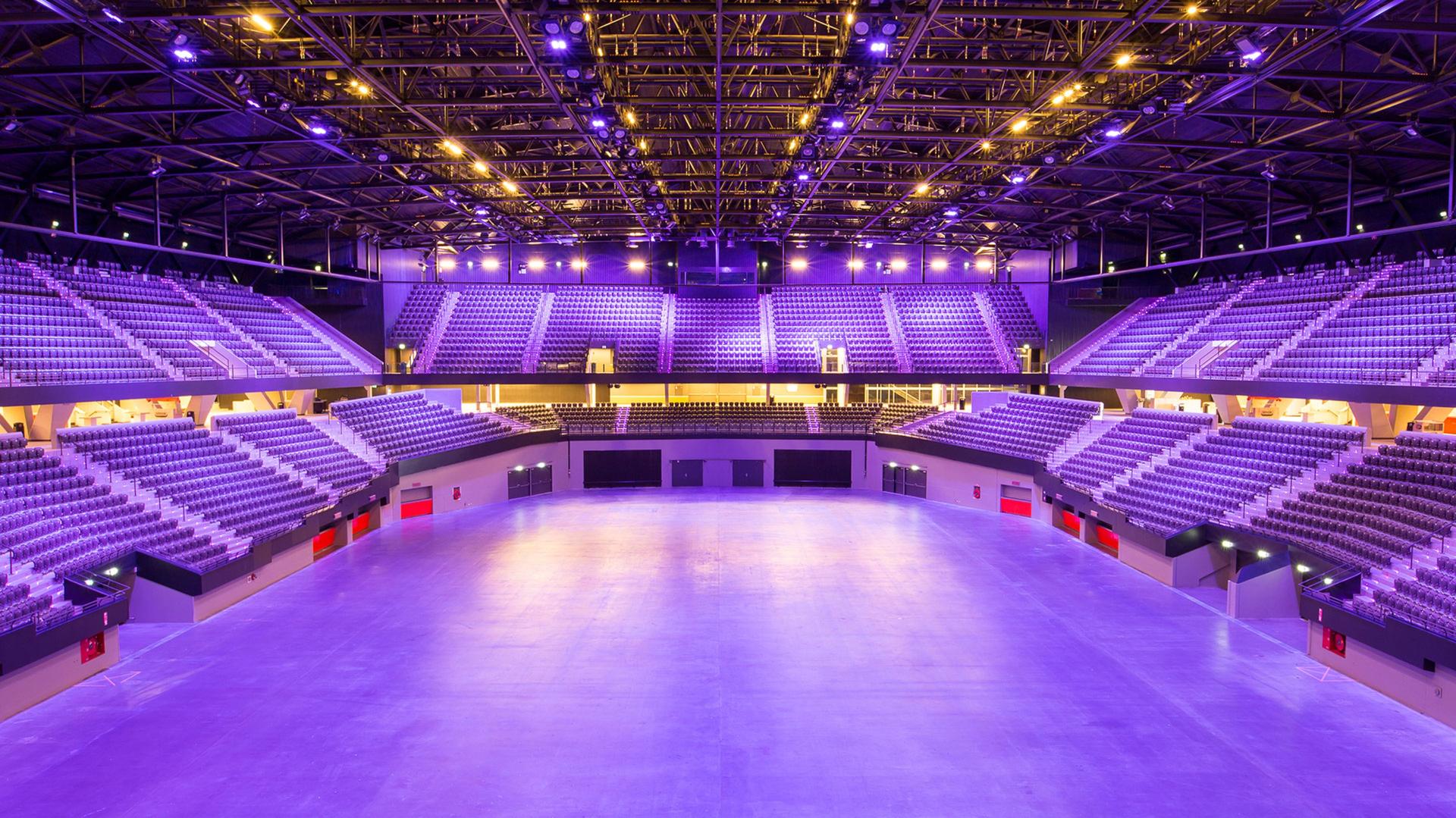 Ahoy Arena