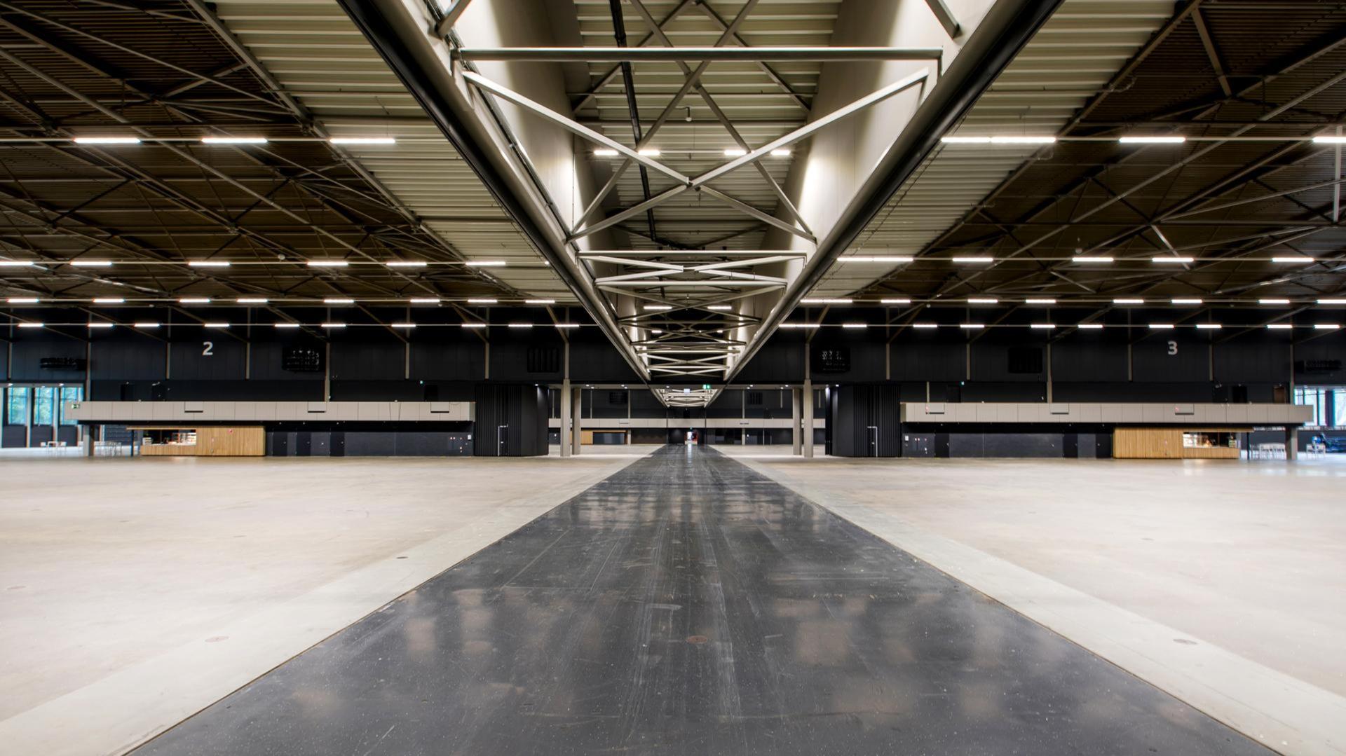 Hall 2