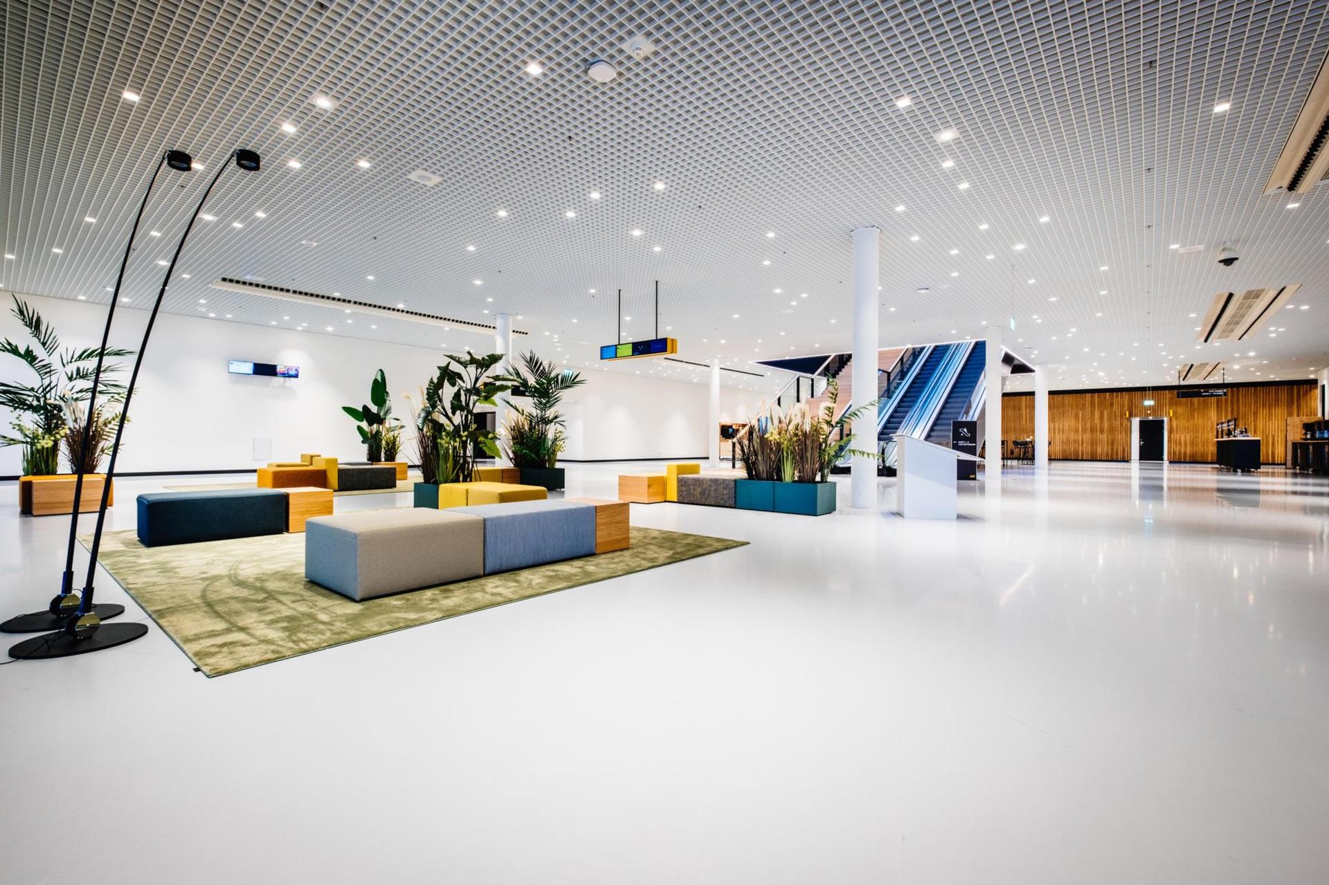 Foyer 2.3