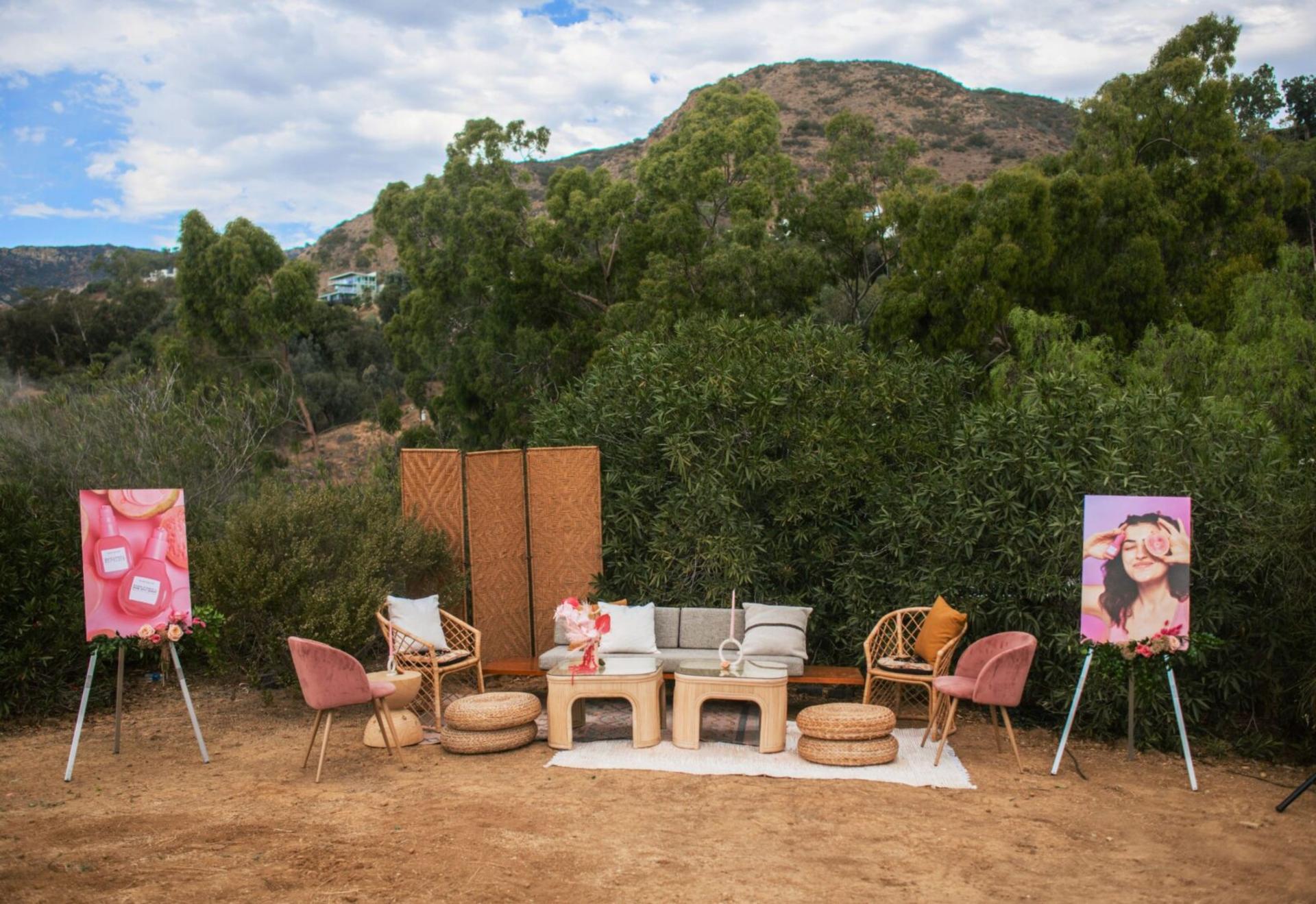 Full Buyout of Malibu Hilltop