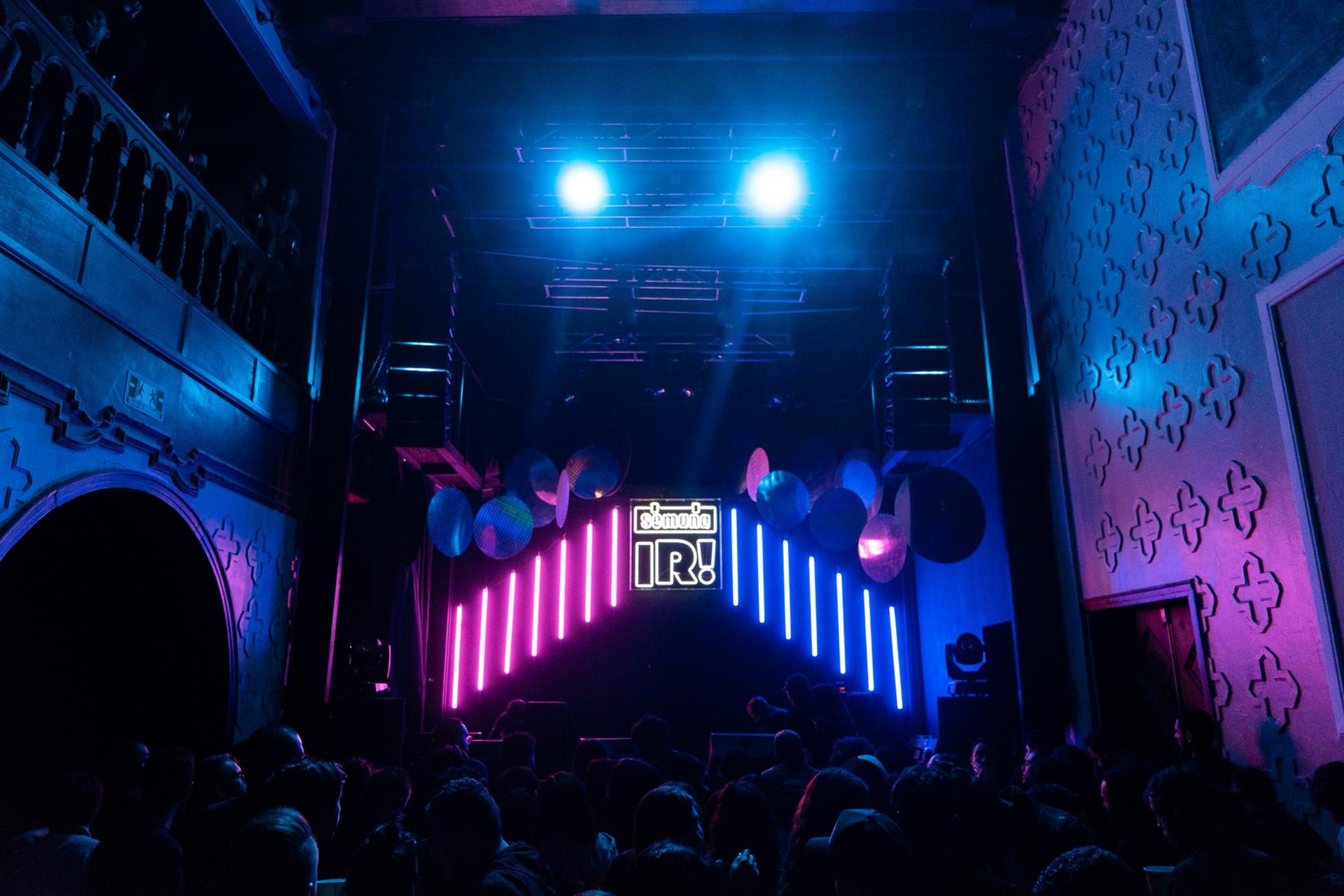 Full Buyout of Foro Indierocks!