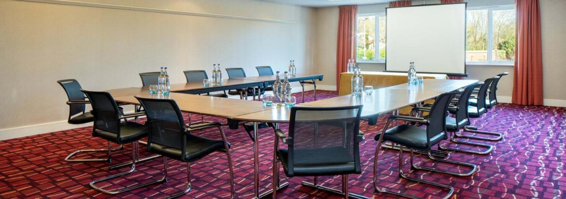 Coalbrookdale Suite