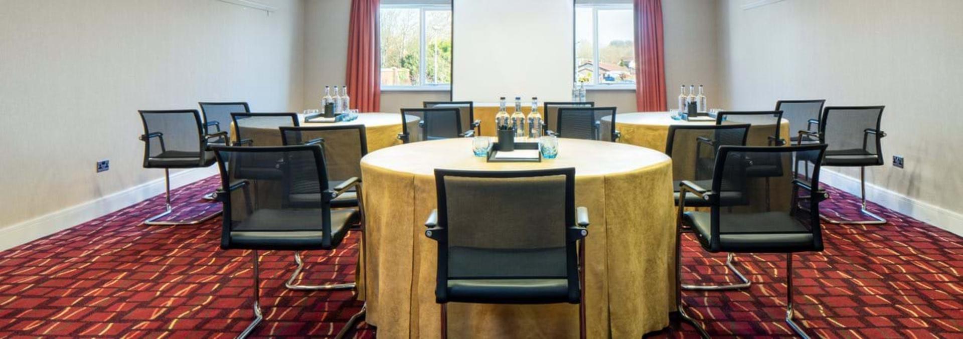 Jackfield Suite