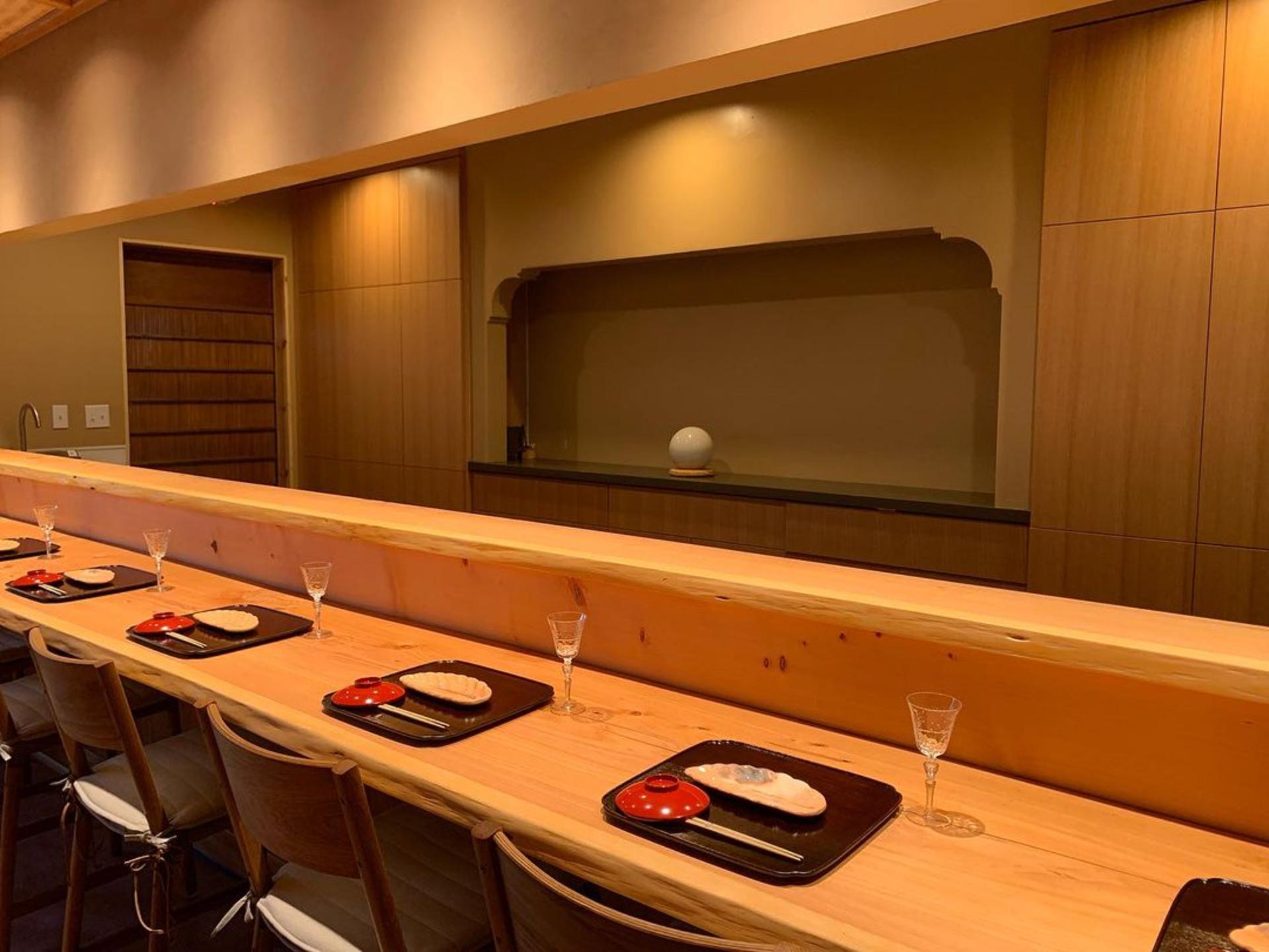 Full Buyout of Hashiri Bettei Kaiseki Aoki
