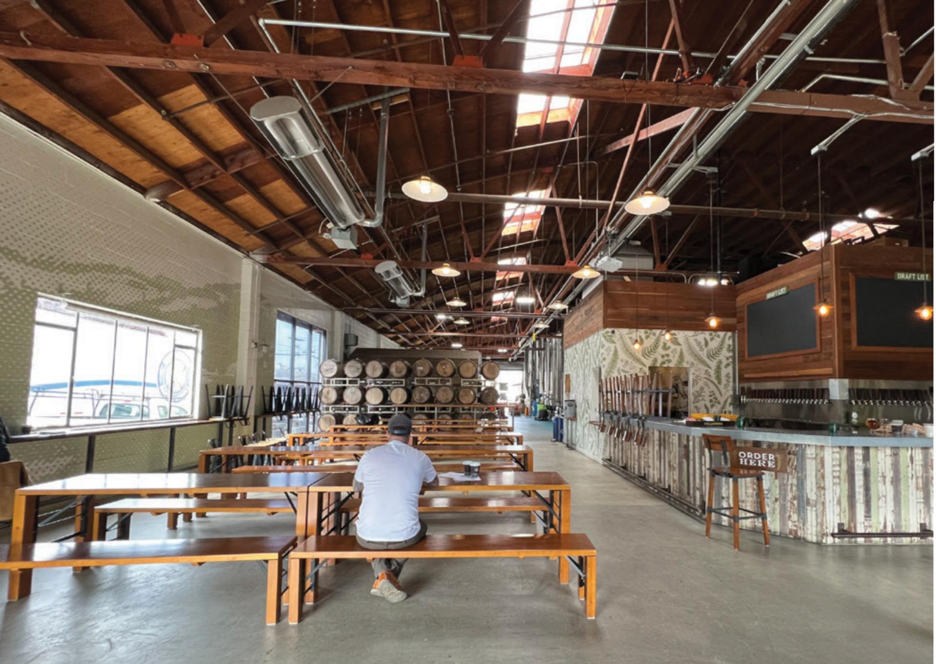 Taproom 