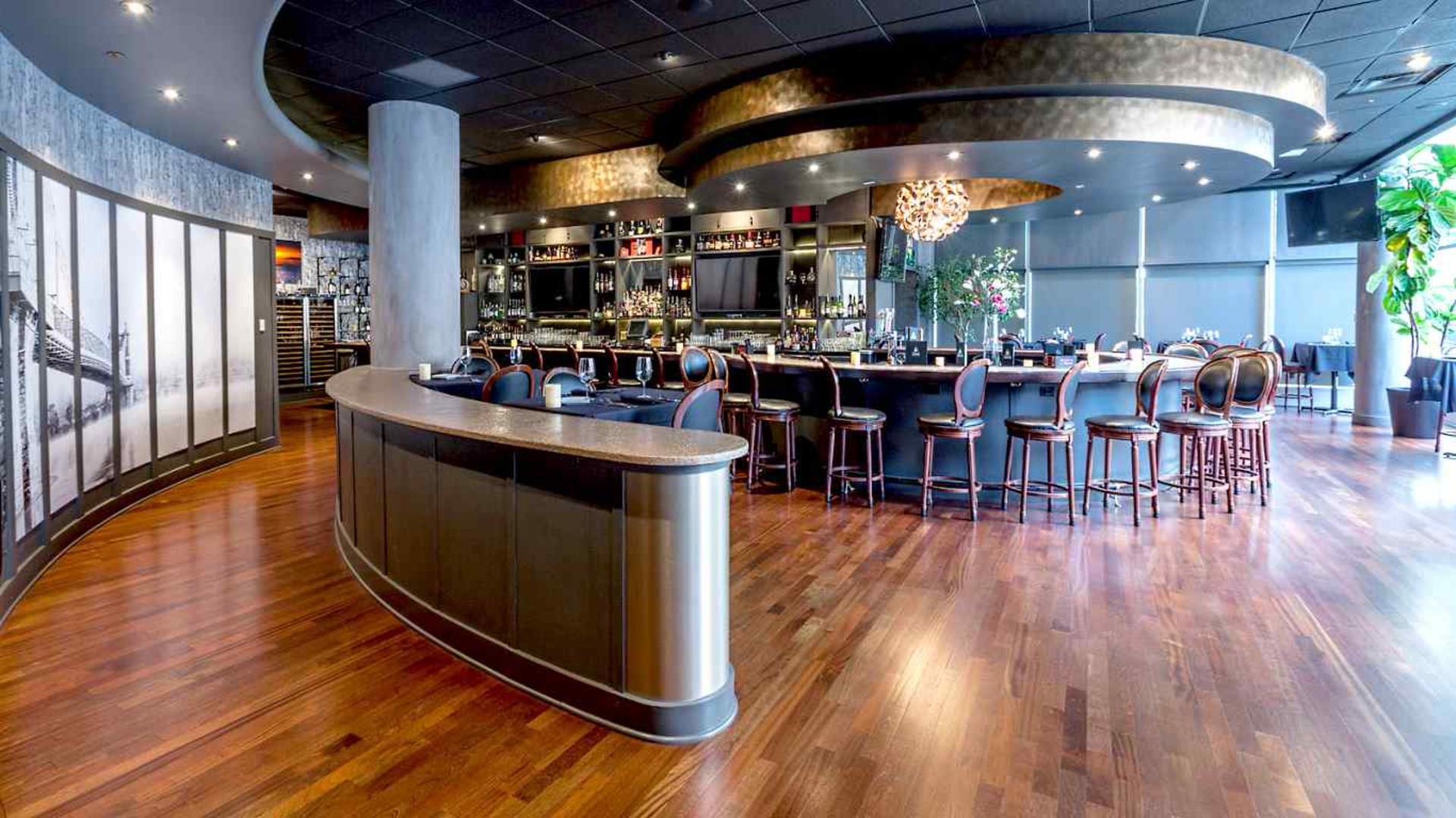 The Lounge