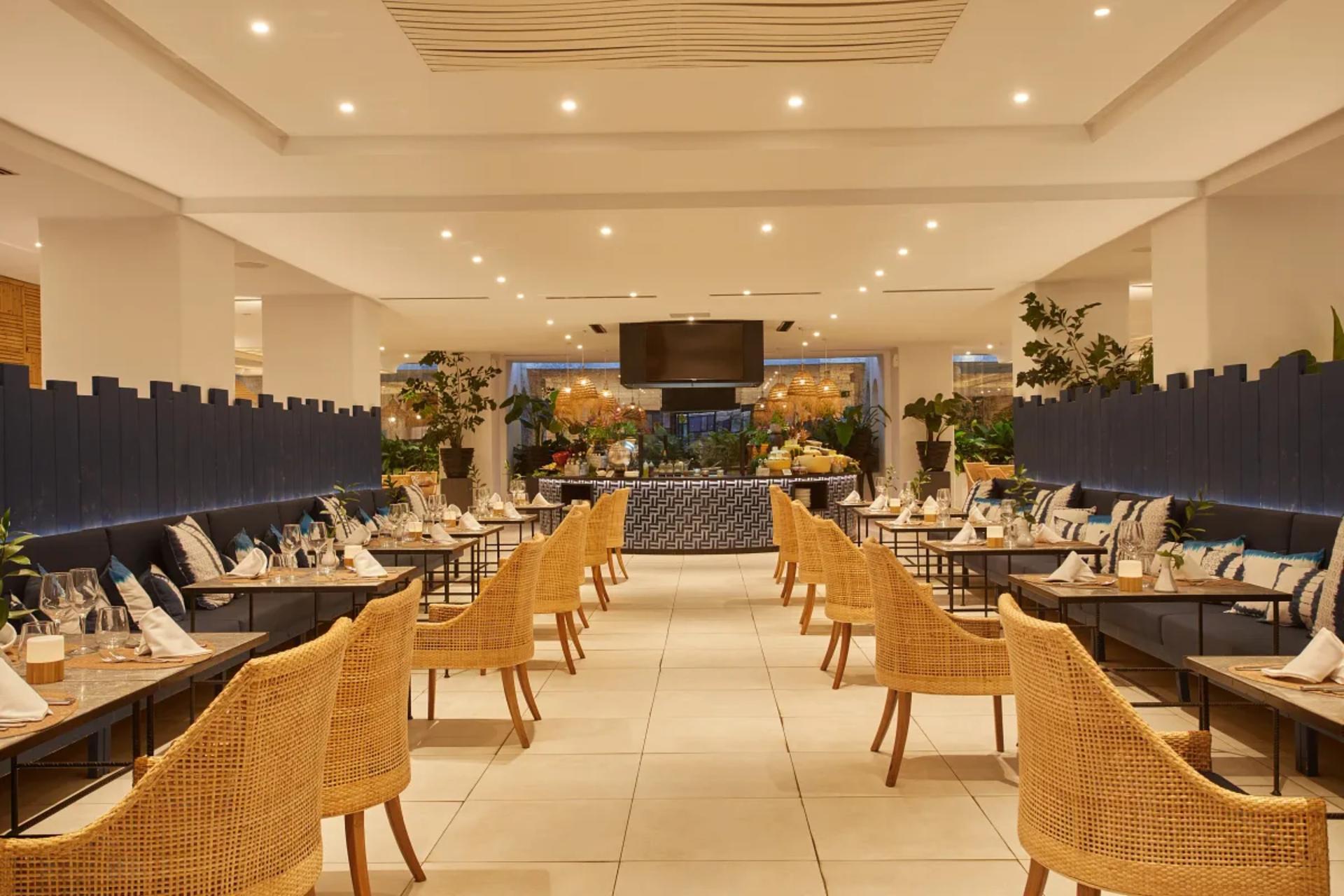 Meeting and Event Space