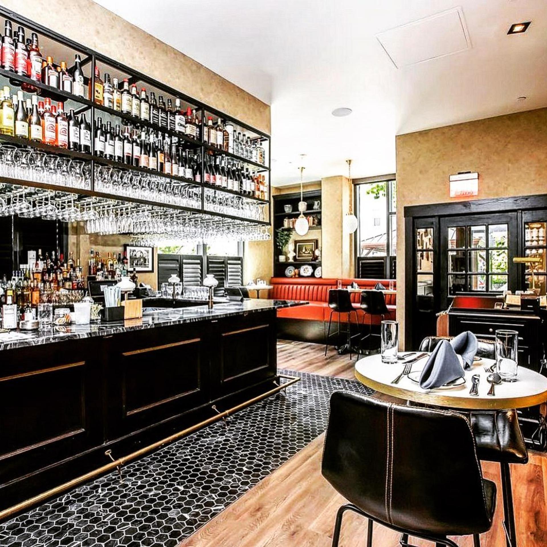 Full Buyout of Caruso's Grocery - Washington, DC