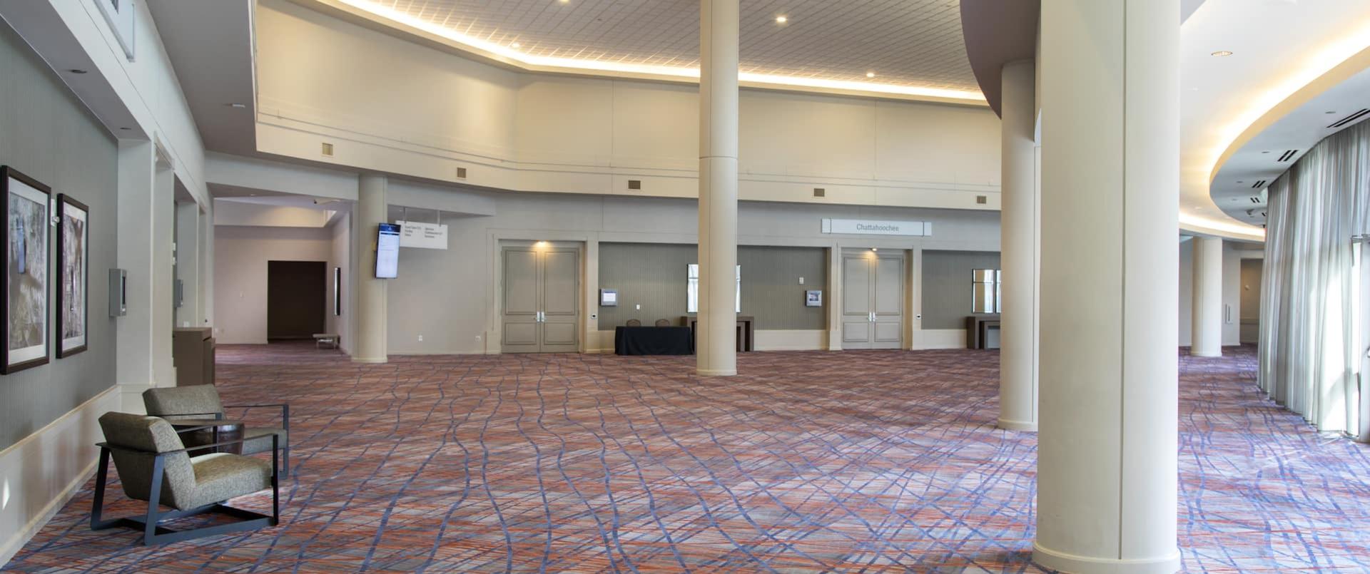 Grand Salon Foyer