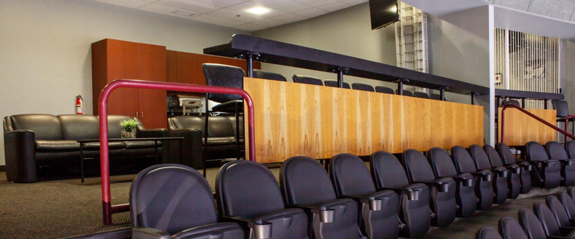 Group Suites