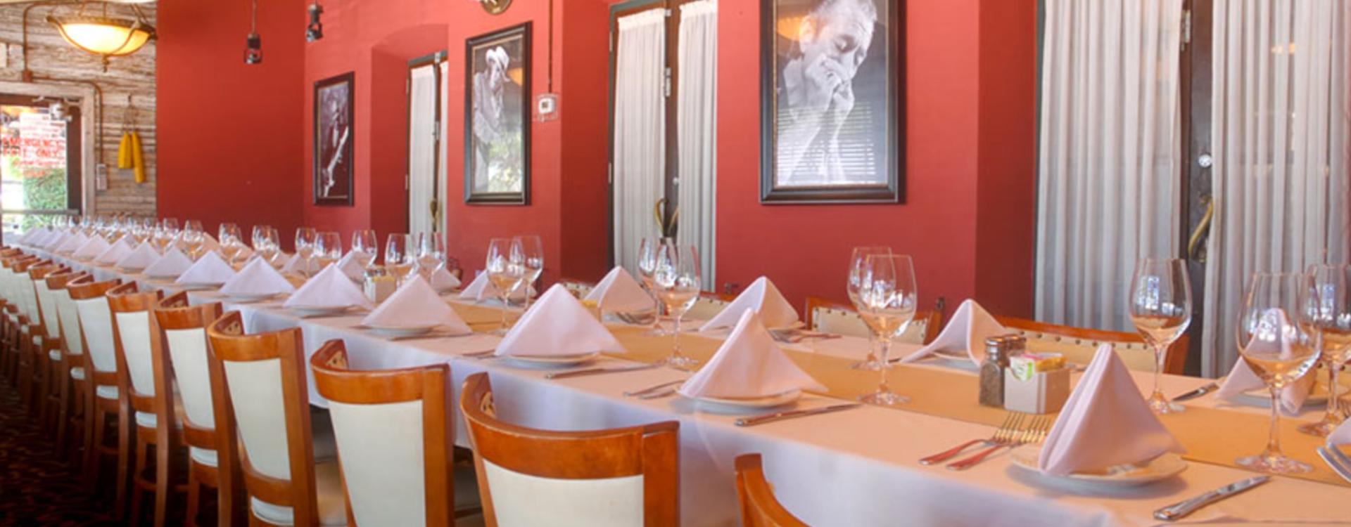 Full Buyout of Pappadeaux Seafood Kitchen - DFW inside Airport Term A