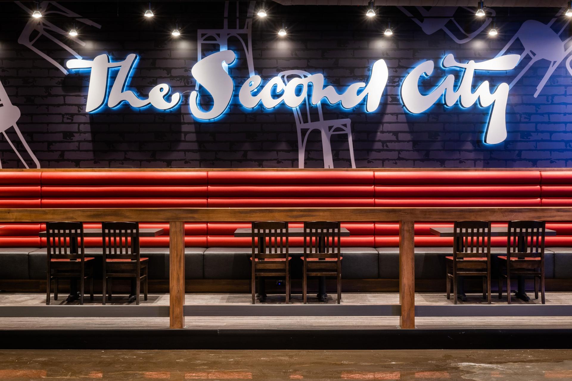 The Bentwood - Toronto