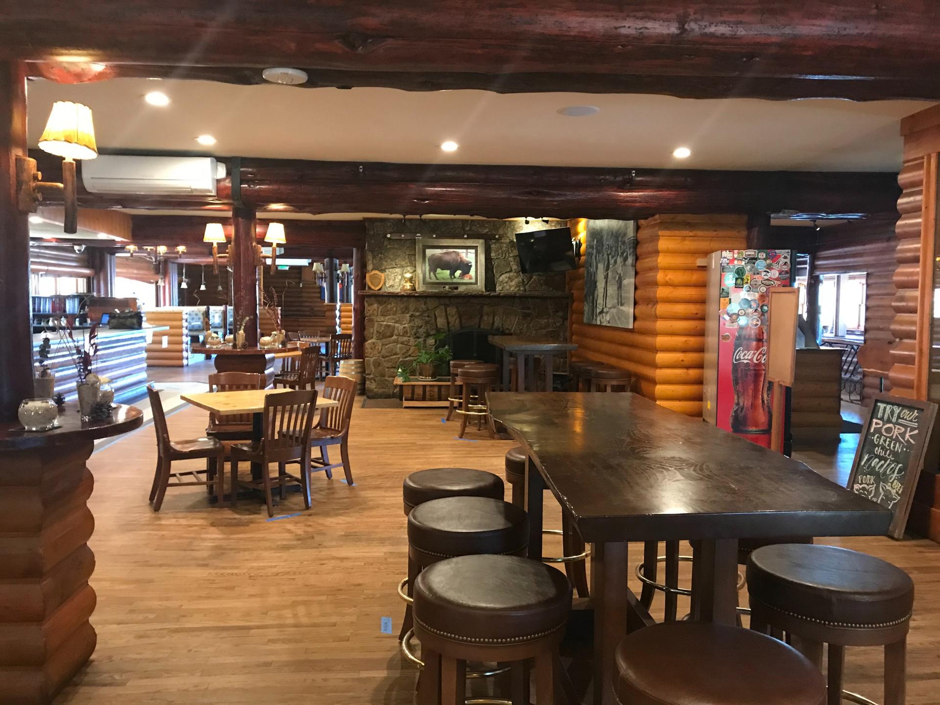 Full Buyout of El Rancho Colorado
